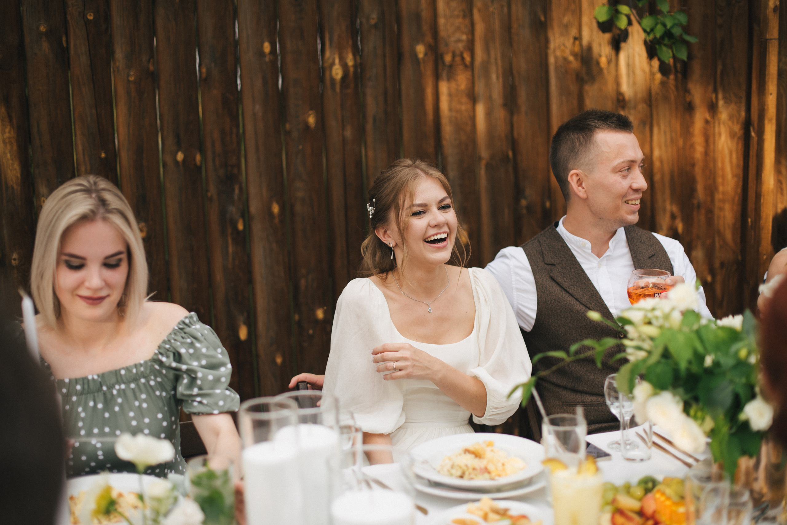 Денис + Валя — Организация EventGstudio. Свадебный и семейный фотограф Волгоград Москва