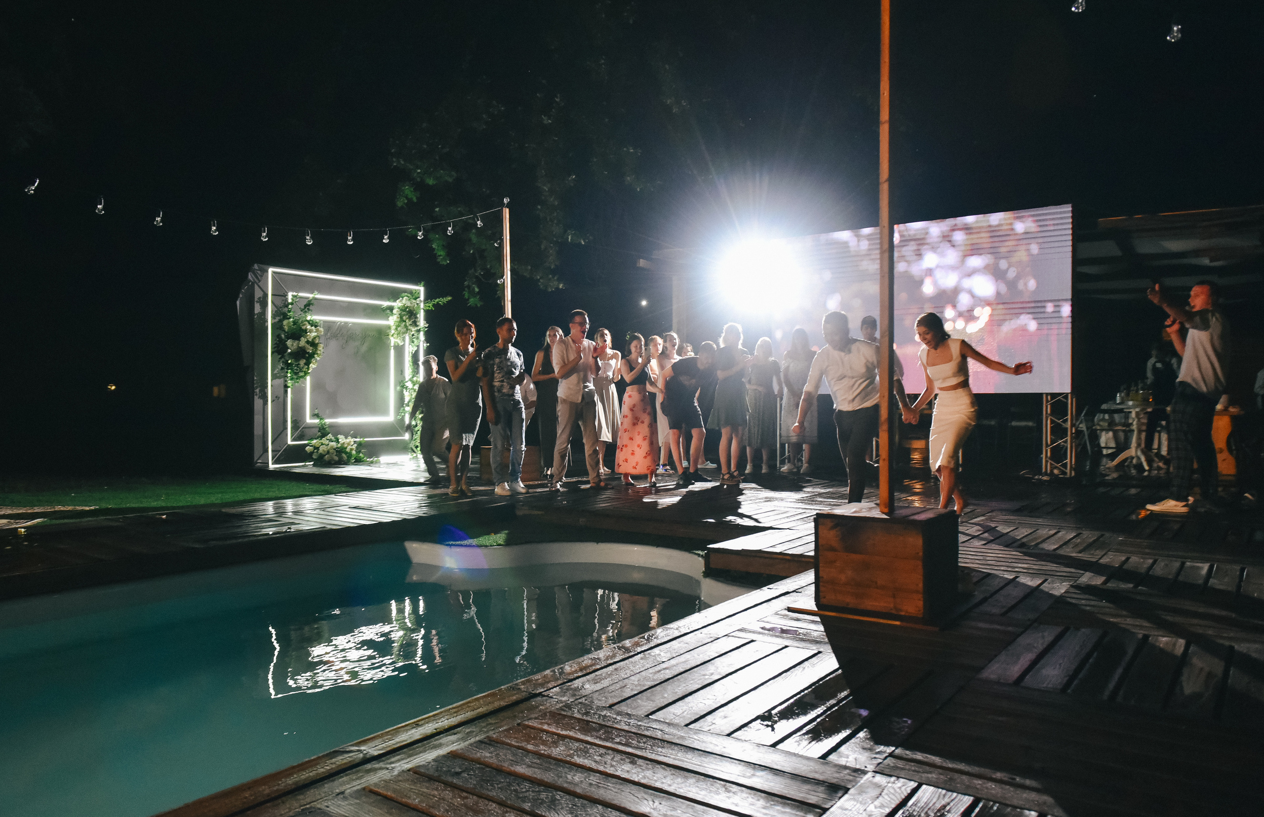 Денис + Валя — Организация EventGstudio. Свадебный и семейный фотограф Волгоград Москва