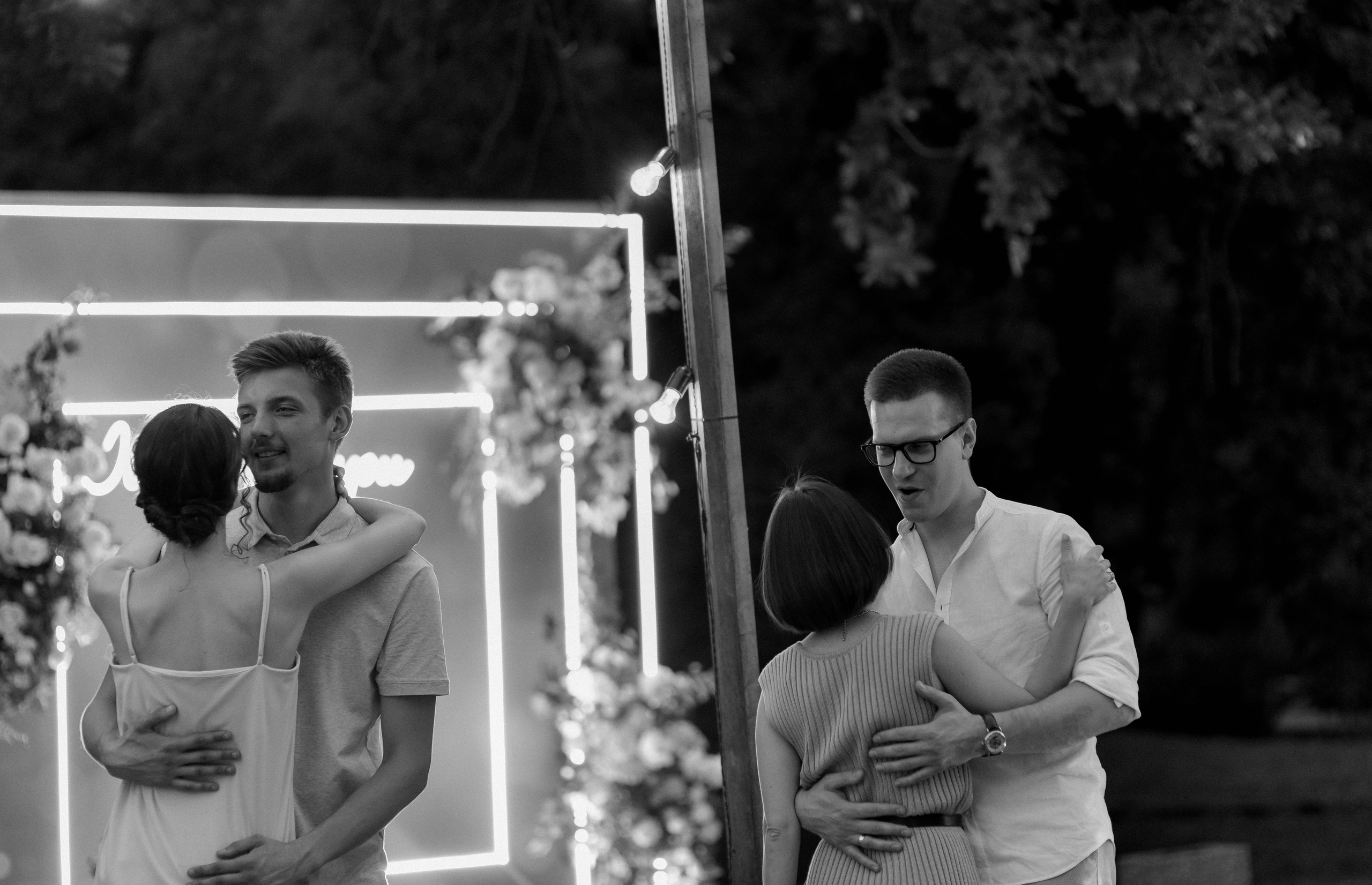 Денис + Валя — Организация EventGstudio. Свадебный и семейный фотограф Волгоград Москва