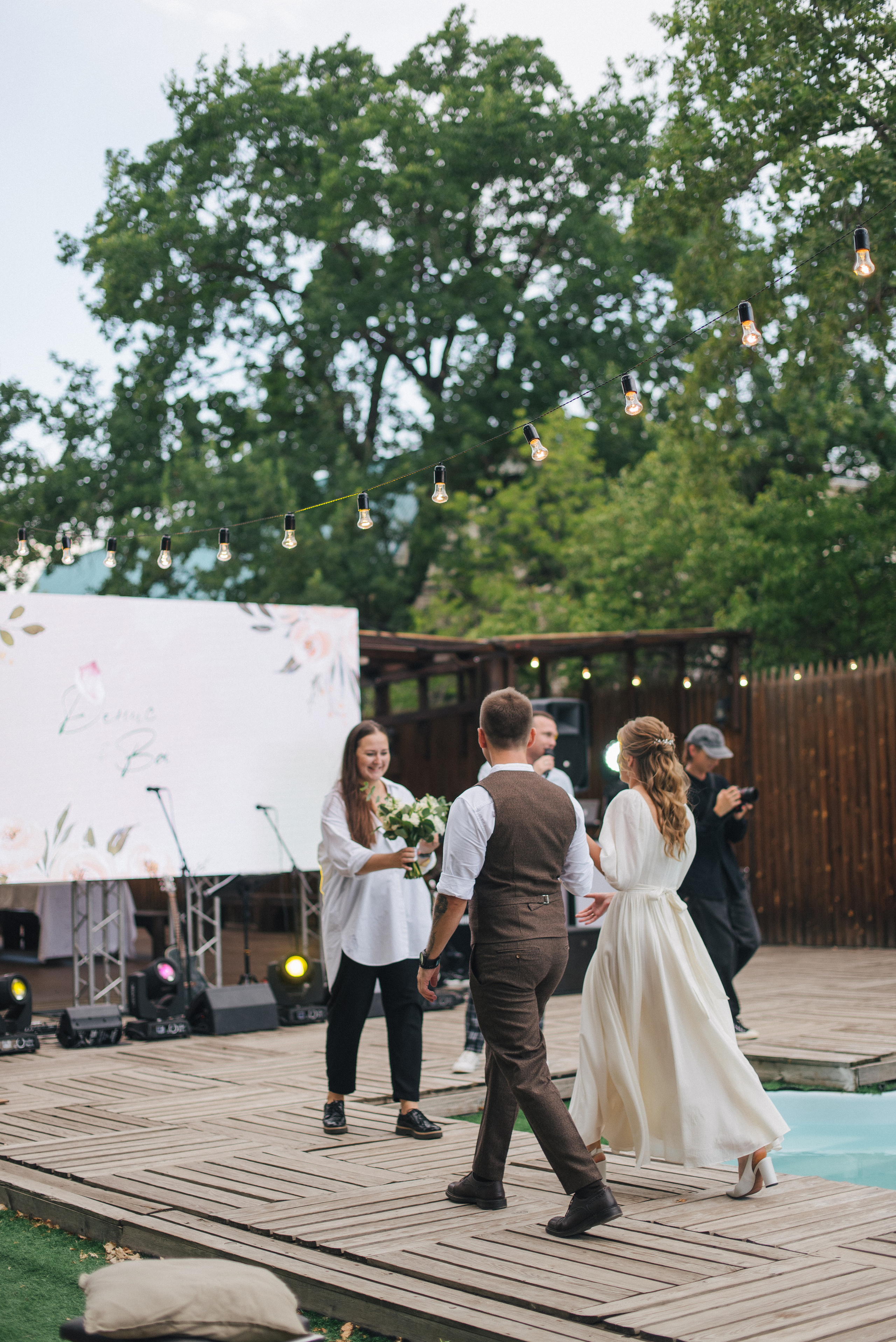 Денис + Валя — Организация EventGstudio. Свадебный и семейный фотограф Волгоград Москва