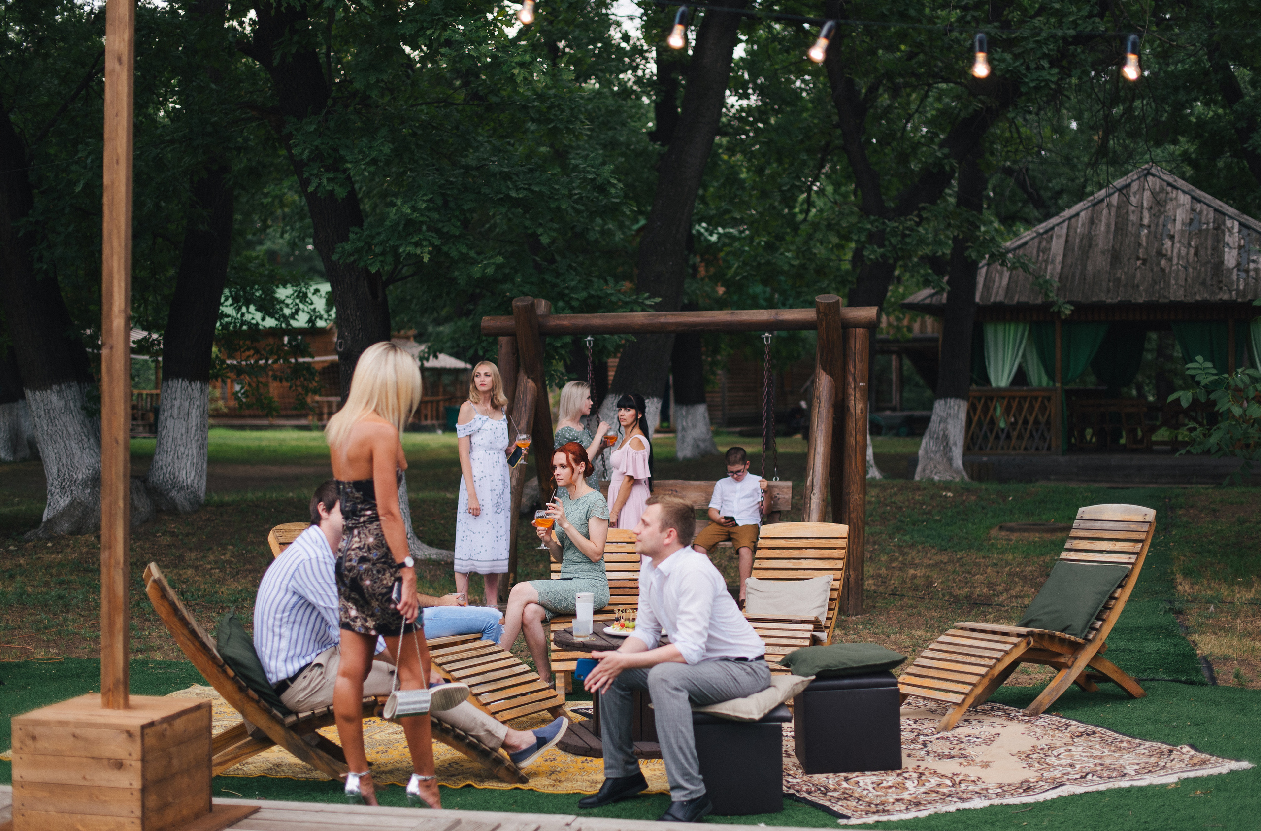 Денис + Валя — Организация EventGstudio. Свадебный и семейный фотограф Волгоград Москва