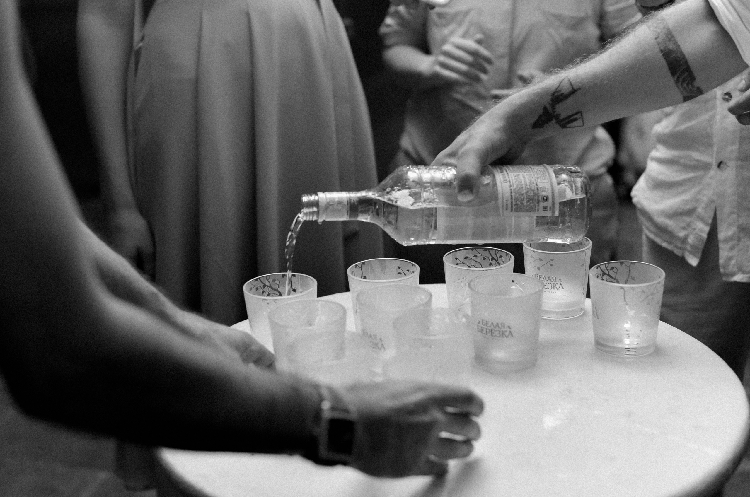 Денис + Валя — Организация EventGstudio. Свадебный и семейный фотограф Волгоград Москва