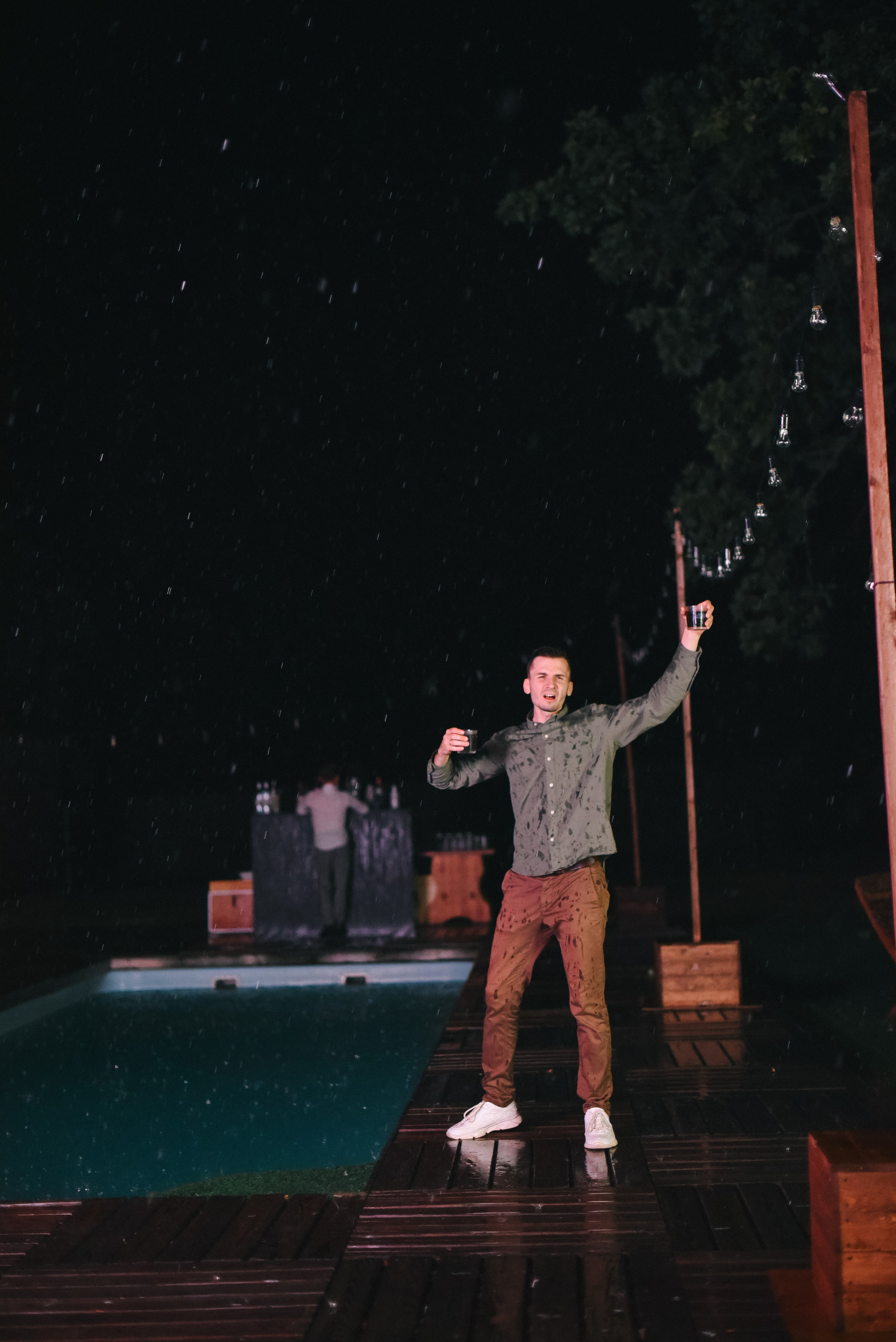 Денис + Валя — Организация EventGstudio. Свадебный и семейный фотограф Волгоград Москва