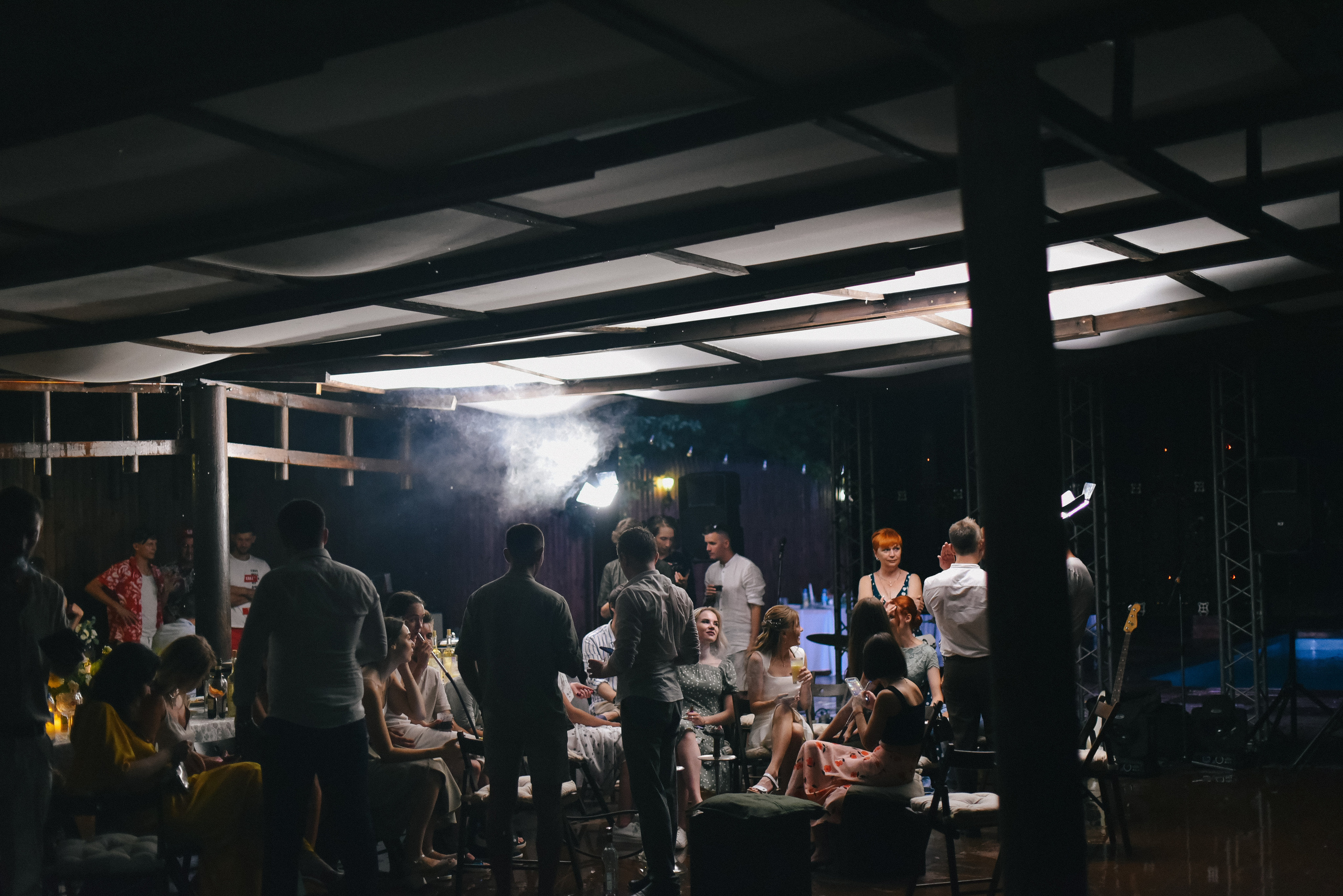 Денис + Валя — Организация EventGstudio. Свадебный и семейный фотограф Волгоград Москва