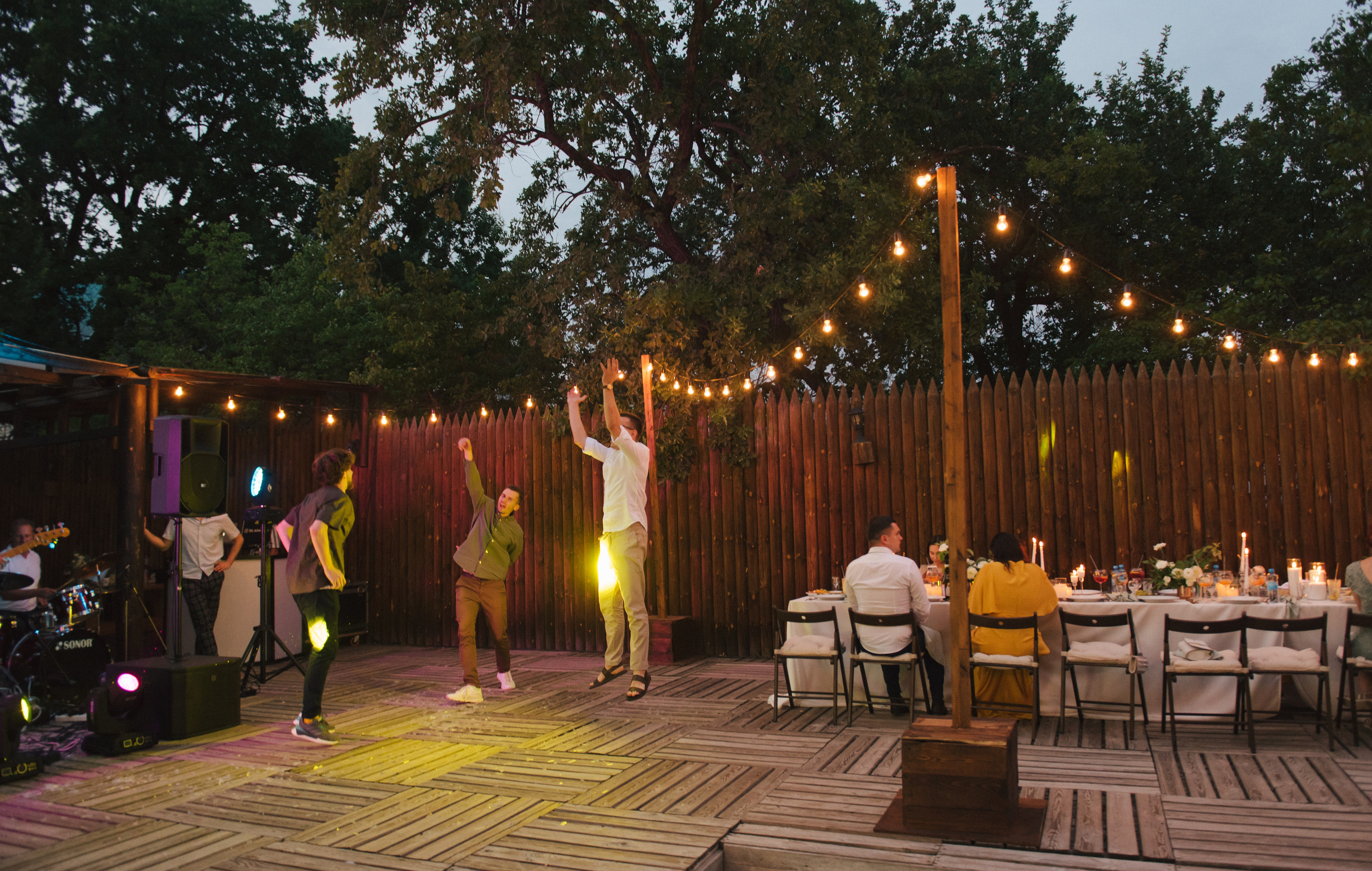 Денис + Валя — Организация EventGstudio. Свадебный и семейный фотограф Волгоград Москва