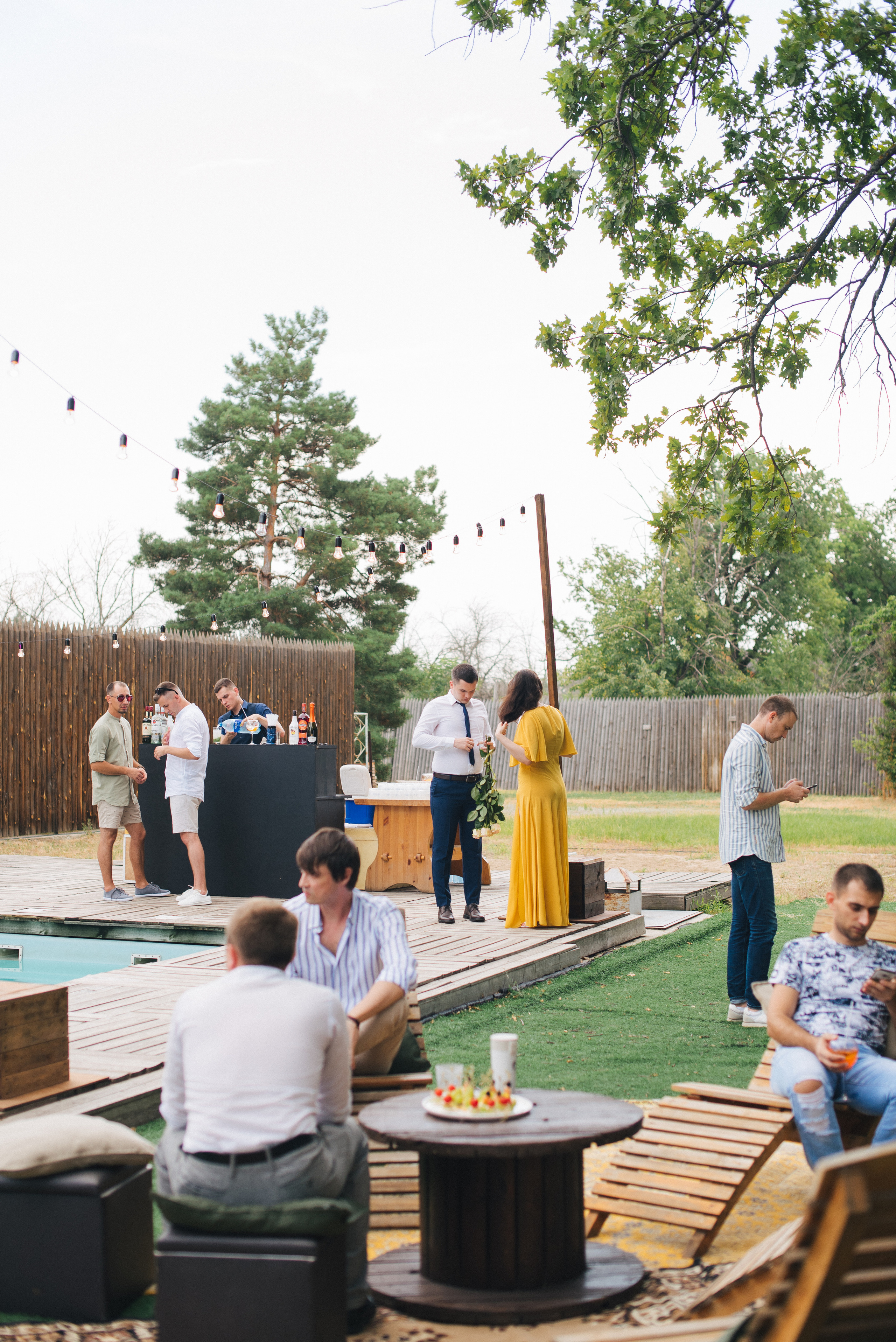 Денис + Валя — Организация EventGstudio. Свадебный и семейный фотограф Волгоград Москва