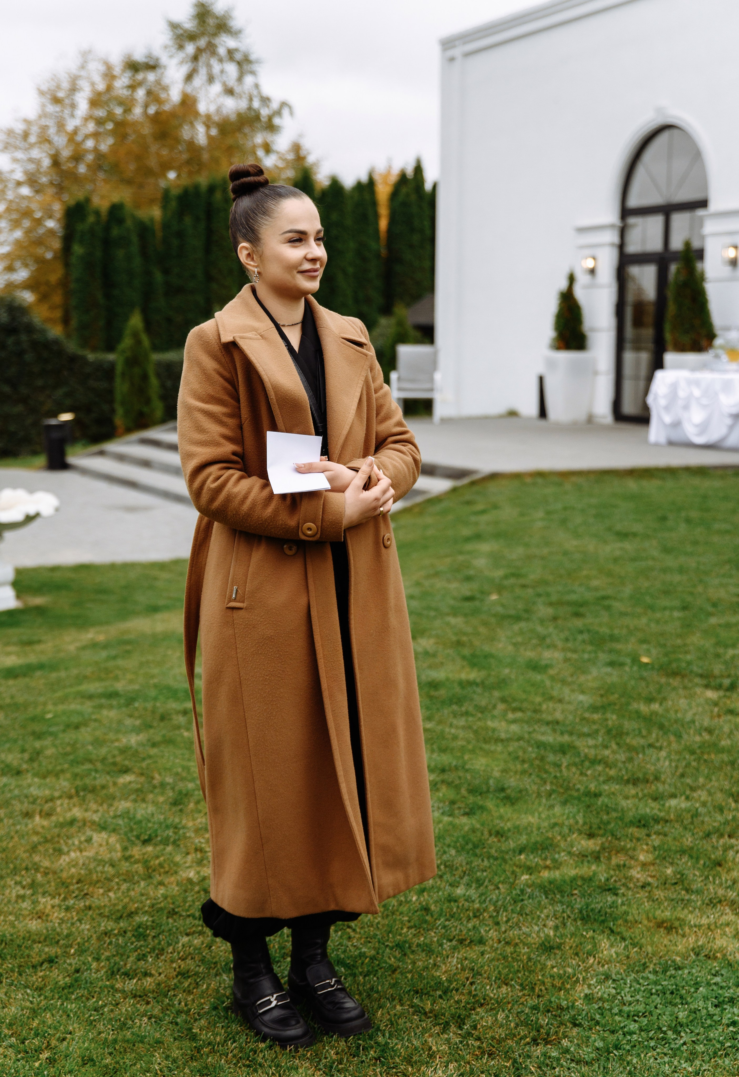 Евгений и Екатерина LA VILLA. Фотограф Кирилл Верт