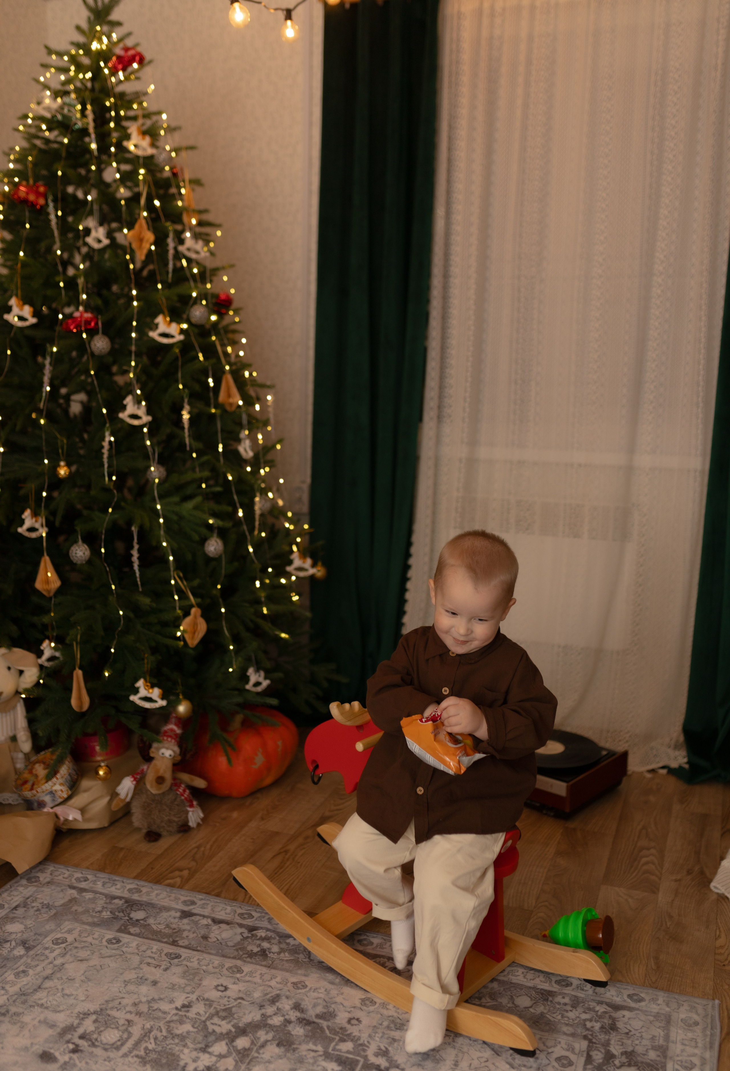 Праздник детства. Фотограф Татьяна Семенова