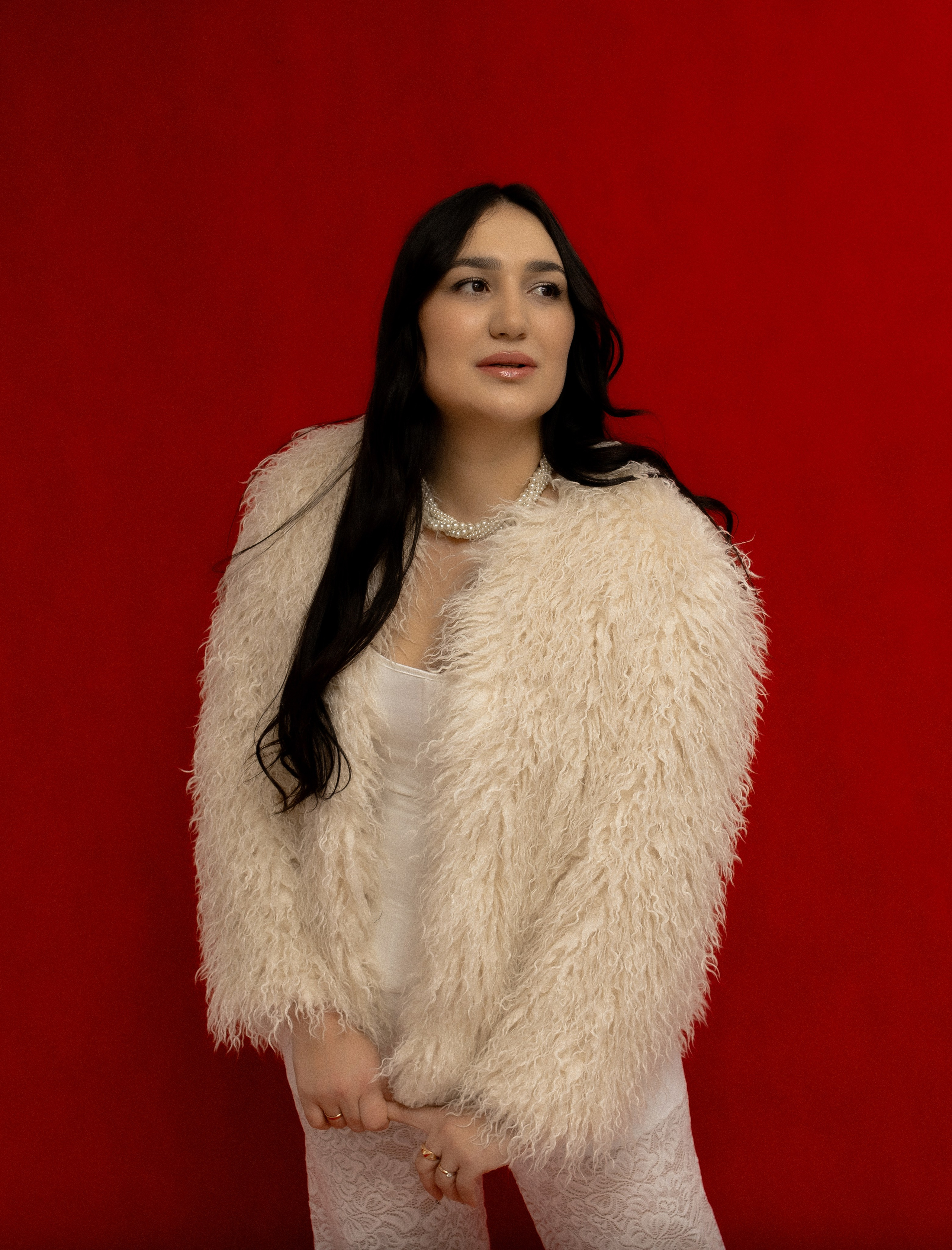 Вика. Фотограф Татьяна Семенова