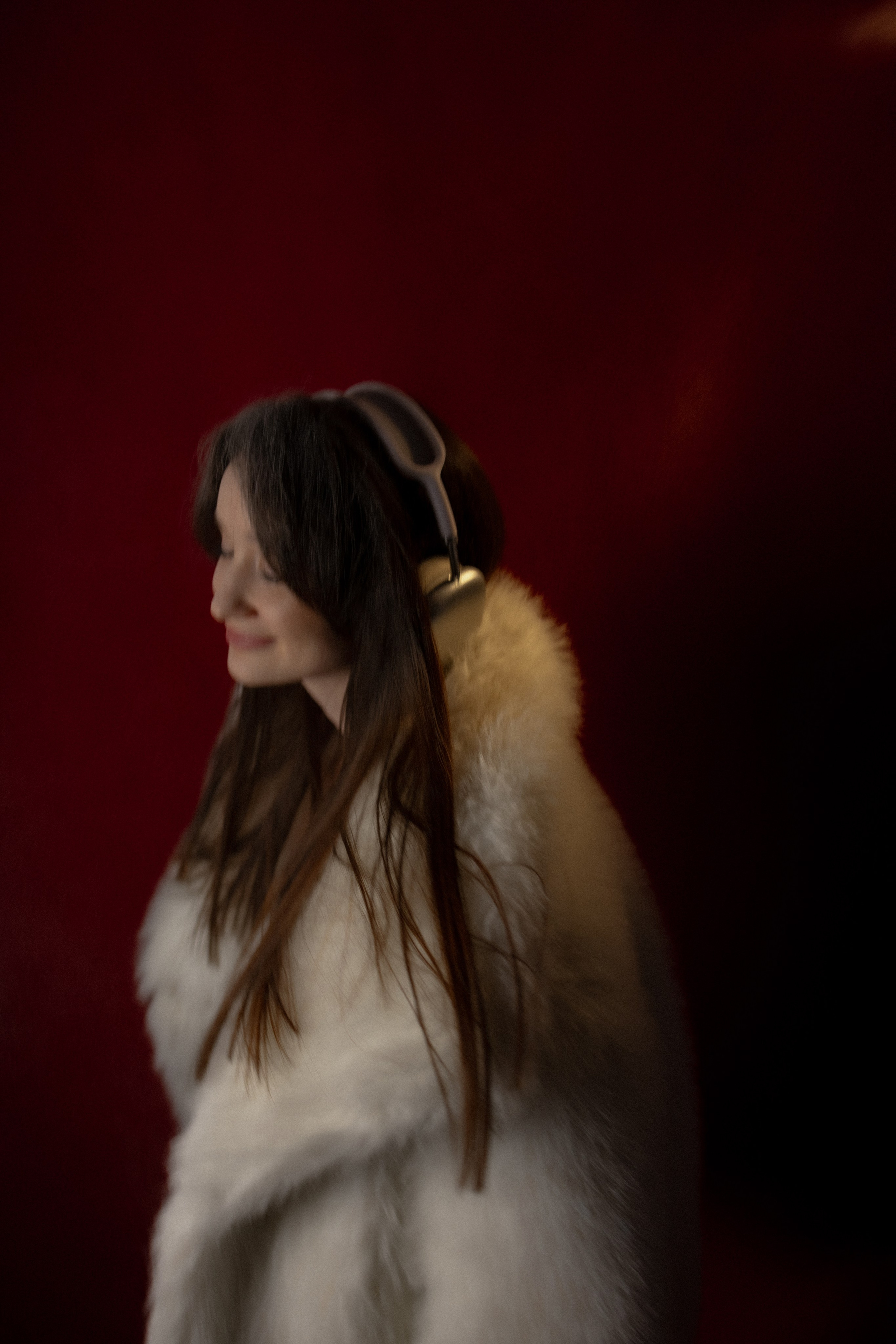 Диана. Фотограф Татьяна Семенова