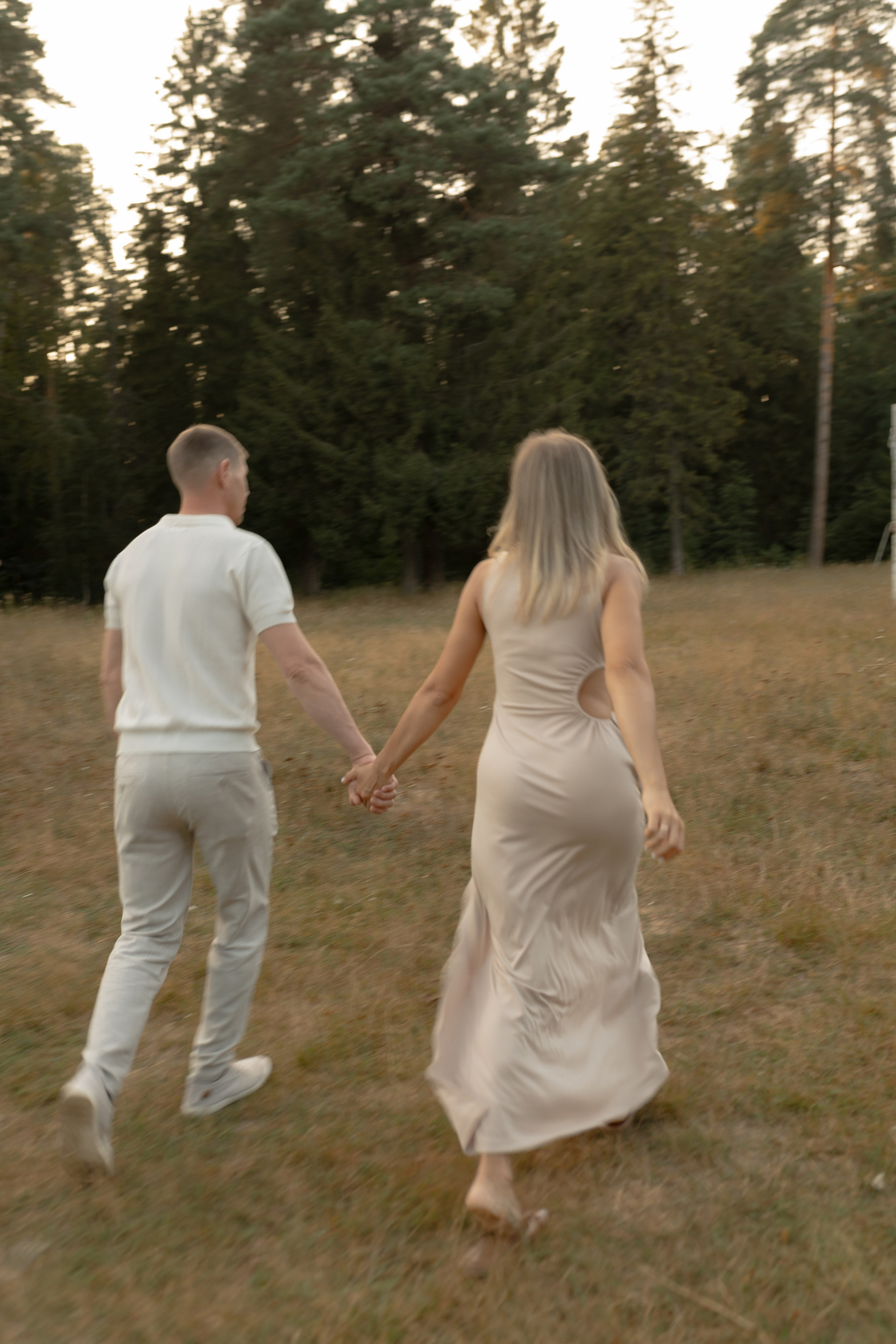 Алексей, Мария, Ваня и Варя. Фотограф Татьяна Семенова