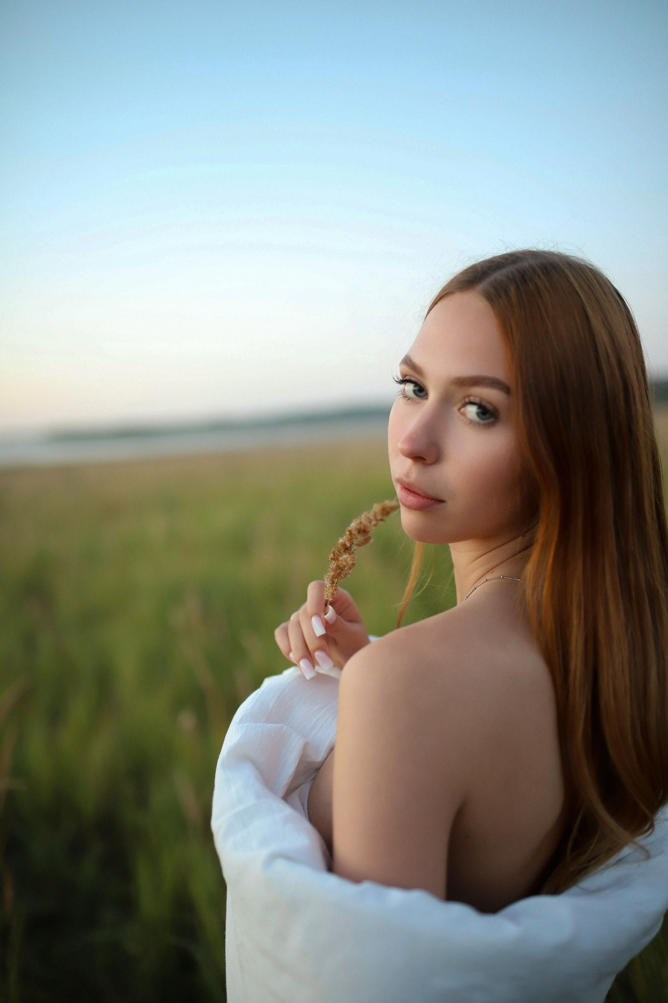 Лиза. Фотограф Татьяна Семенова