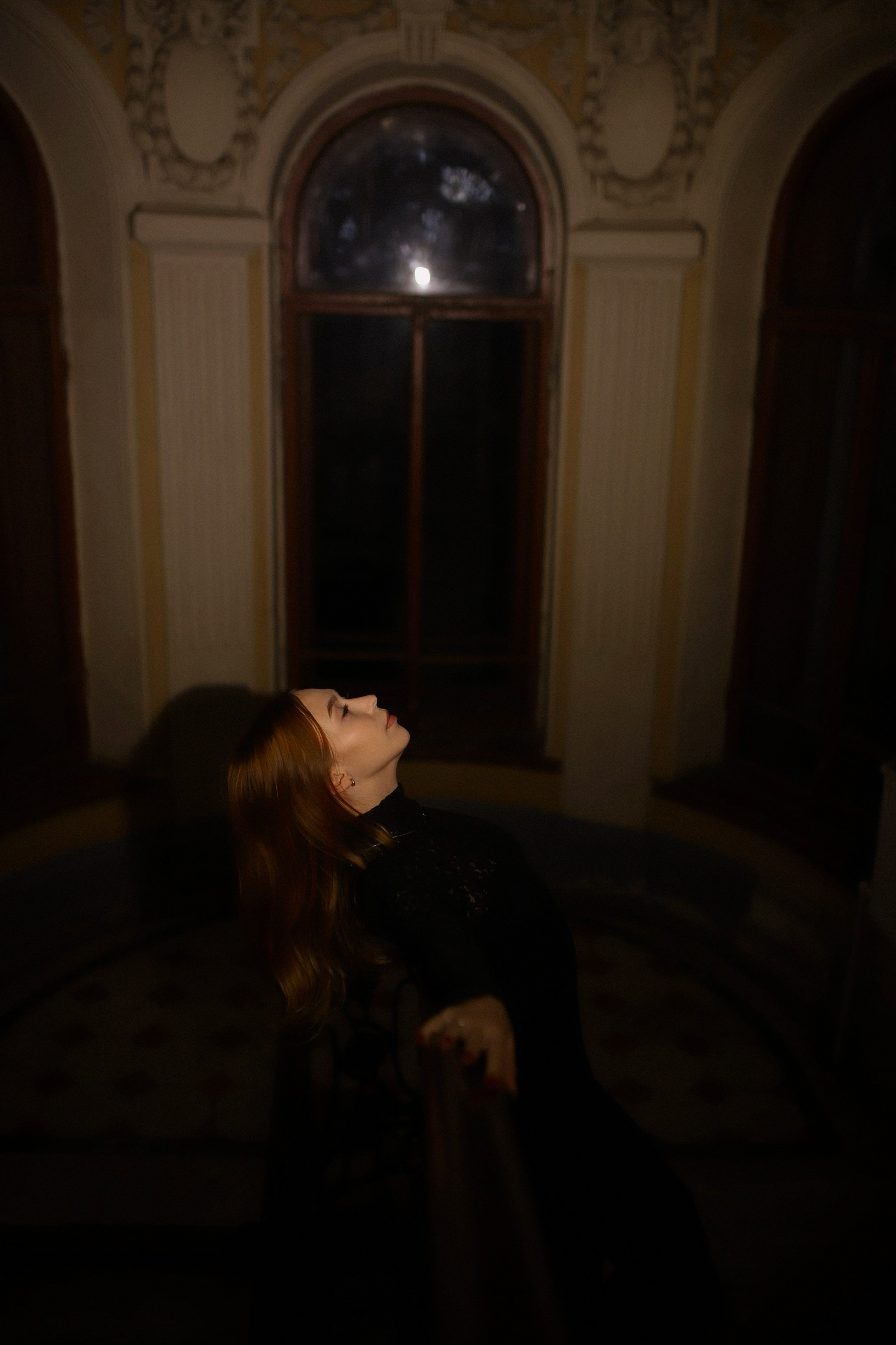 Лиза. Фотограф Татьяна Семенова