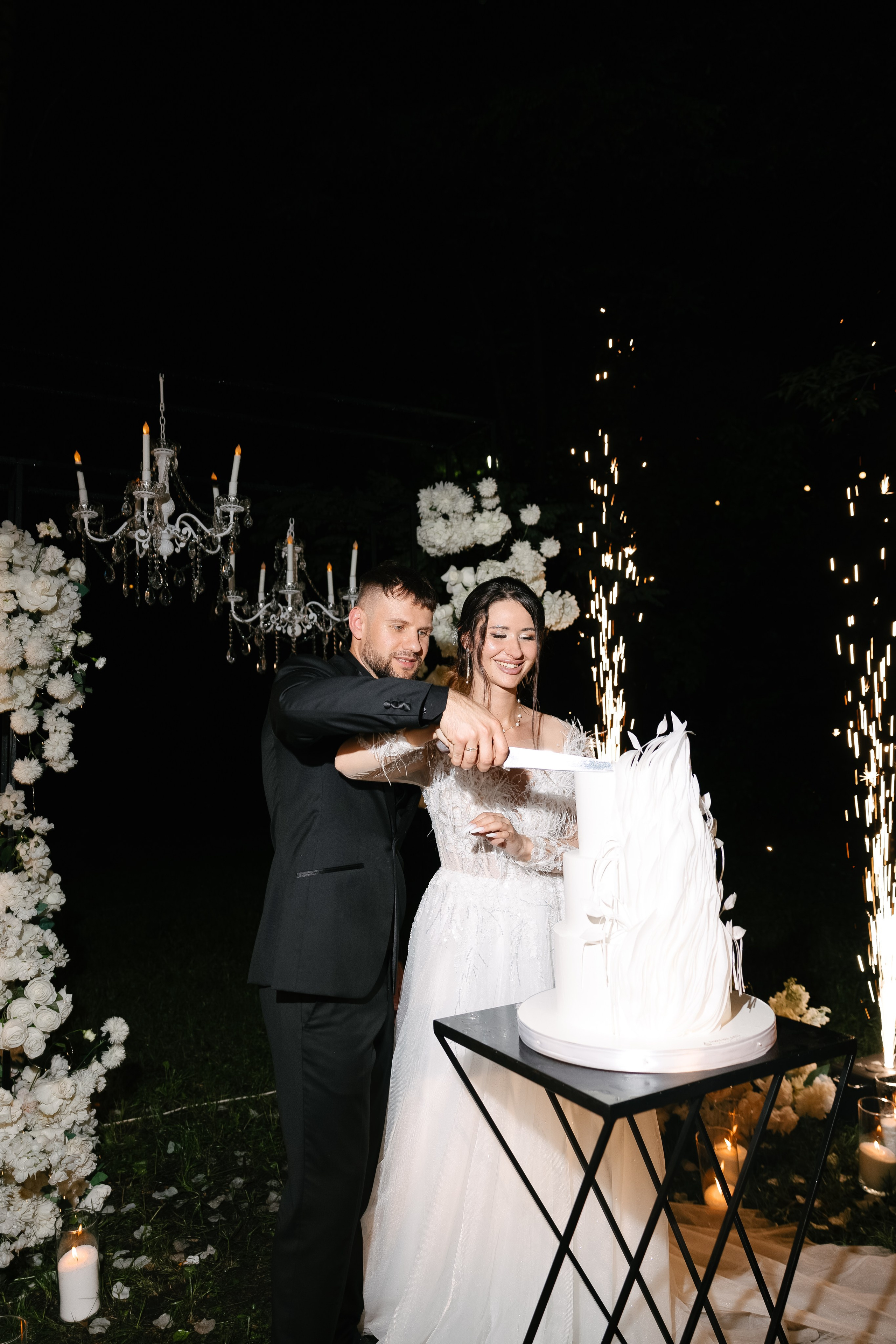 Ангелина и Василий. Свадебный фотограф Татьяна Домарева