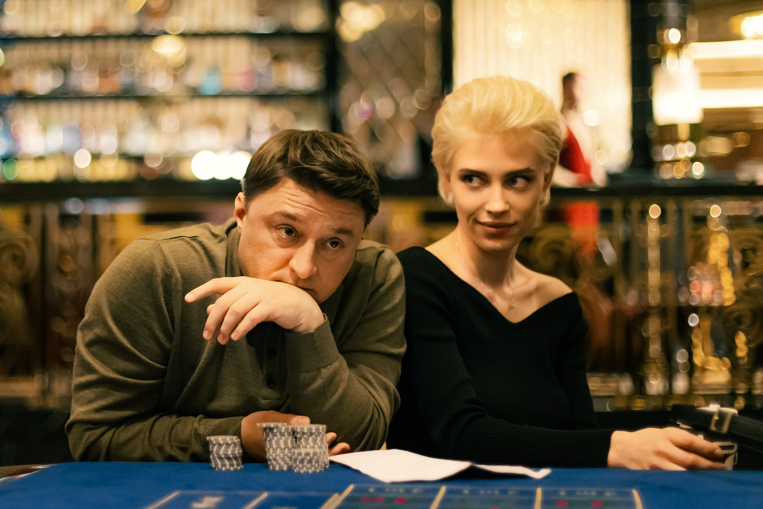 Film. Фотограф Сочи. Екатерина Афанасьева