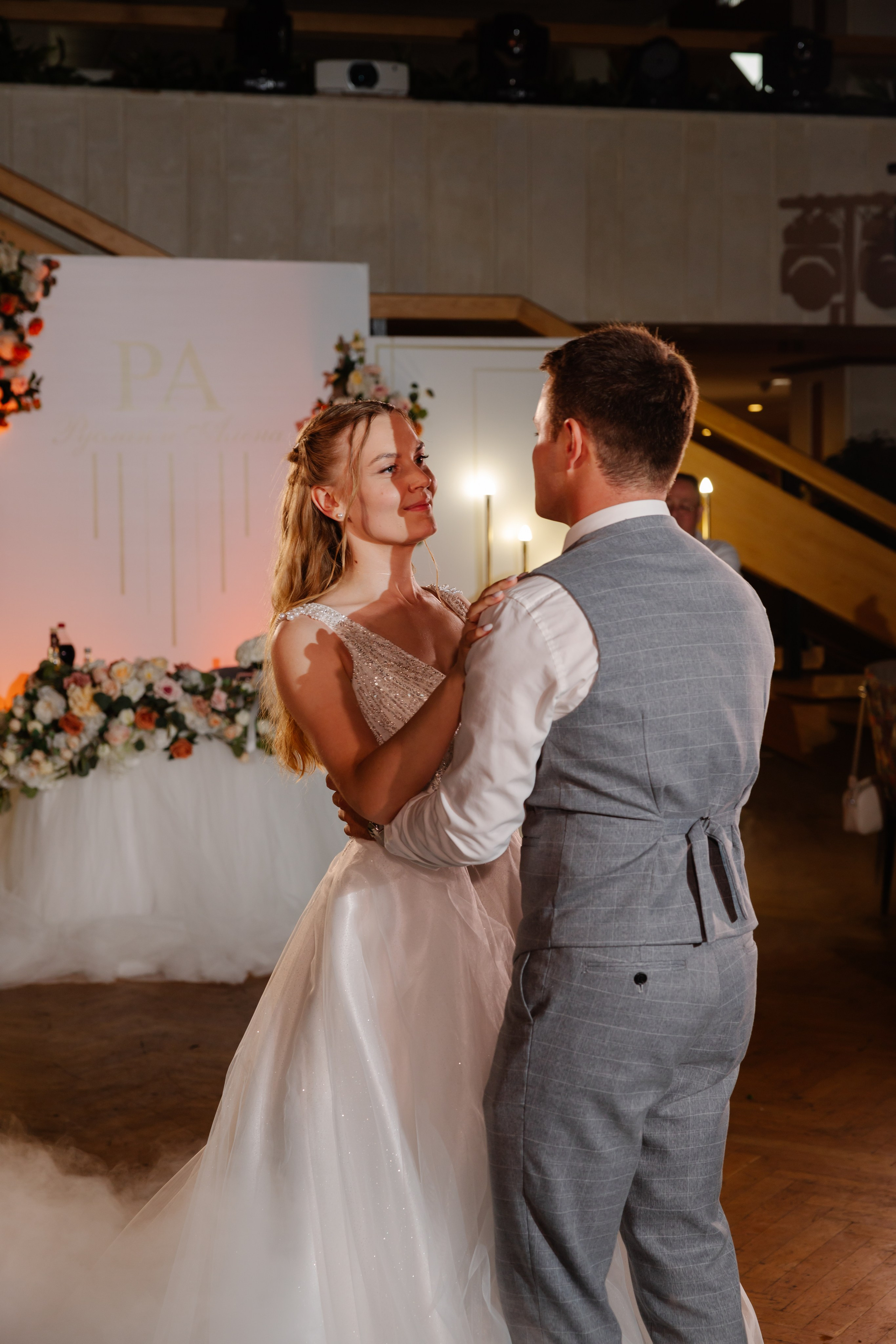 Алёна и Руслан. Фотограф и Видеограф во Владимире