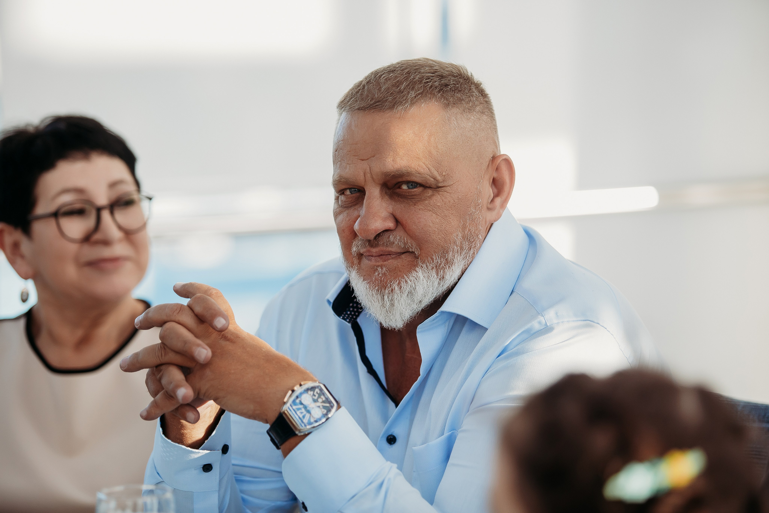 Юлия и Денис. Фотограф Тимербаева Алина г. Сургут