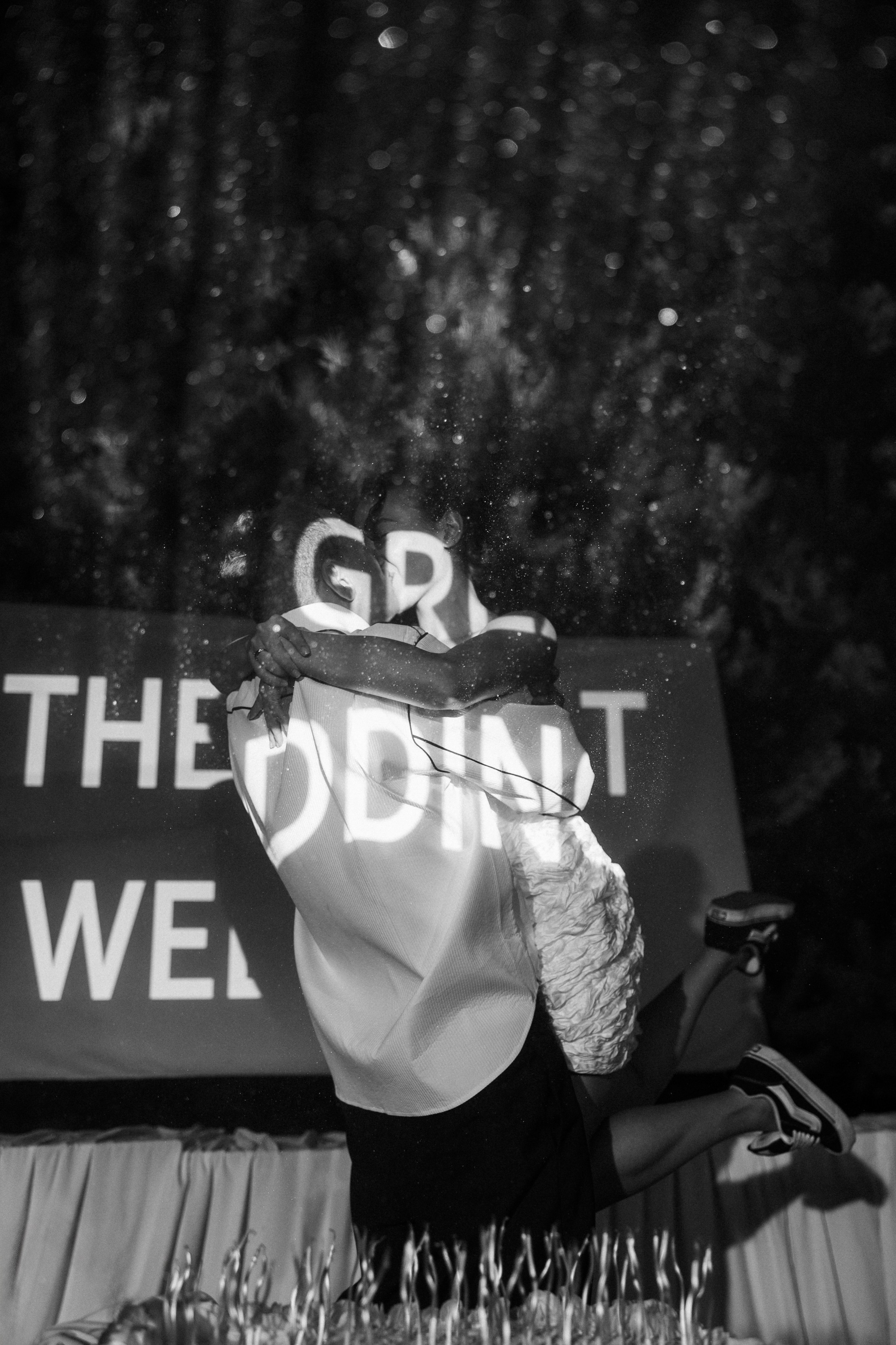 Ол ай нид из ё лав тунайт. Свадебный фотограф Алина Ампер