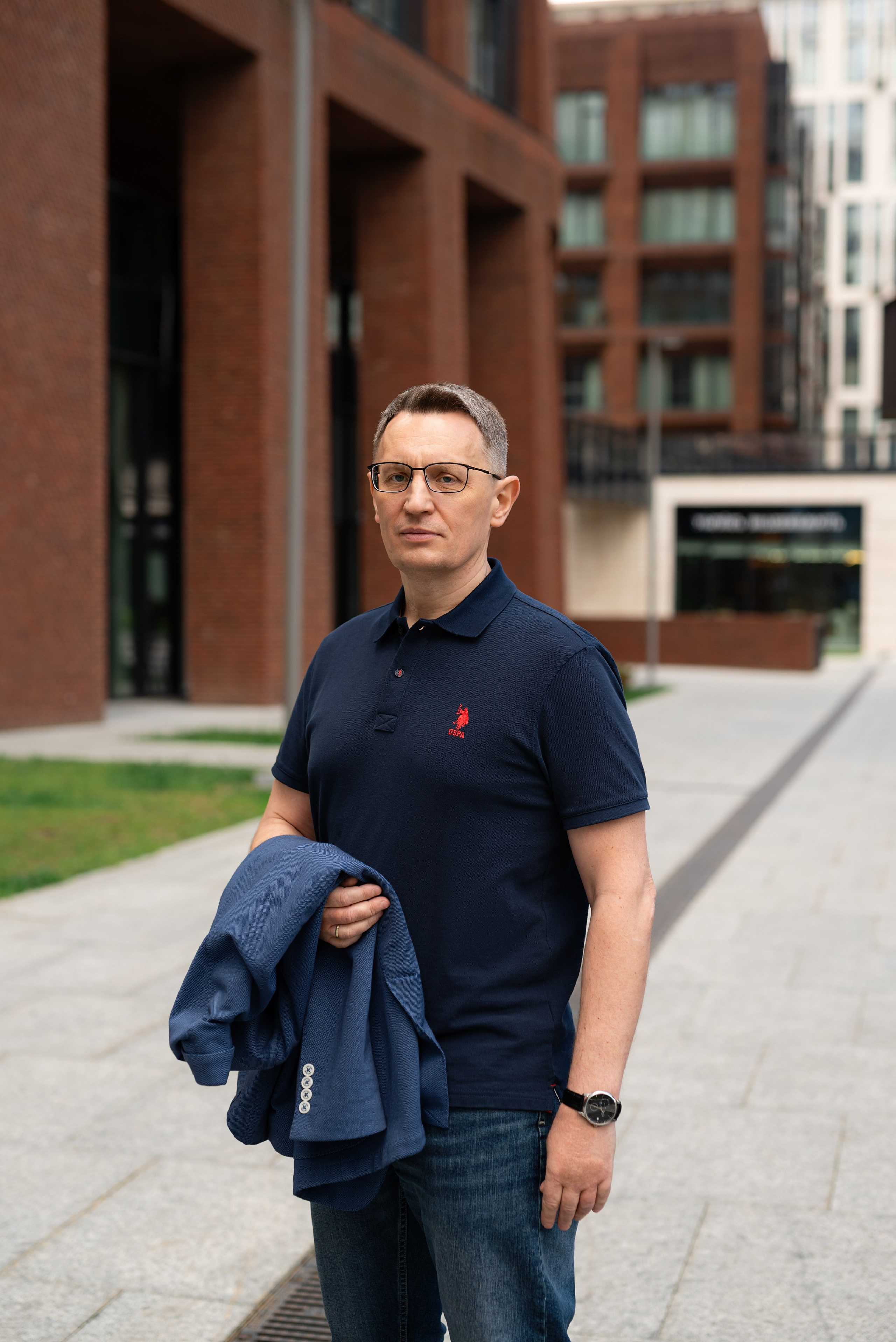 FORMAiQ. Фотограф Москва Кристина Георгиева