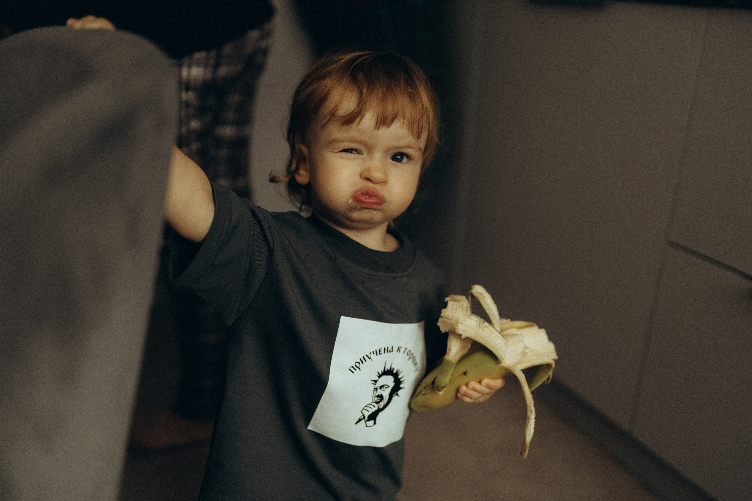 Дома кот и пироги. Фотограф Москва Алёна Суворова