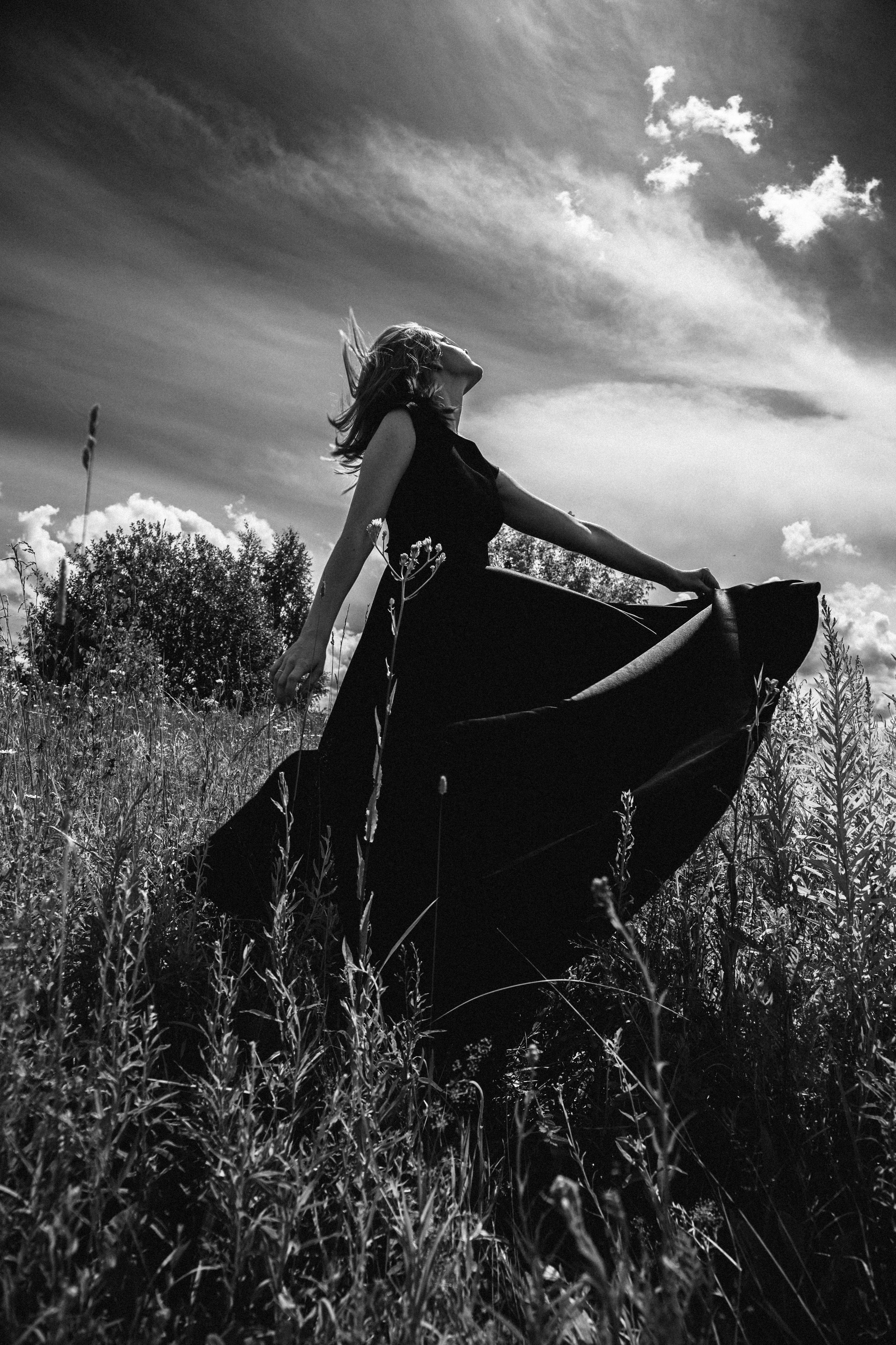 Plain Air. Фотограф Иван Скрыльков