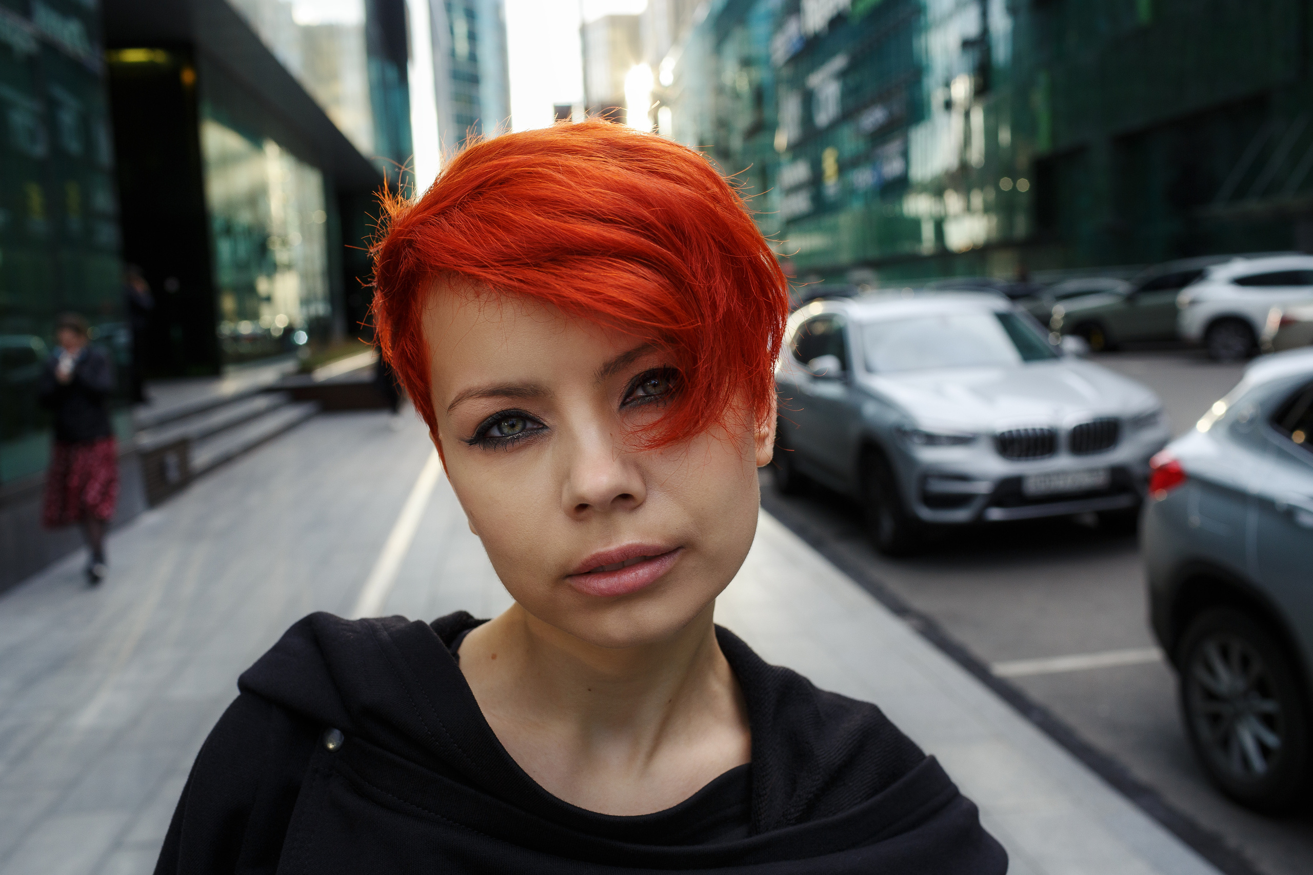 Plain Air. Фотограф Иван Скрыльков