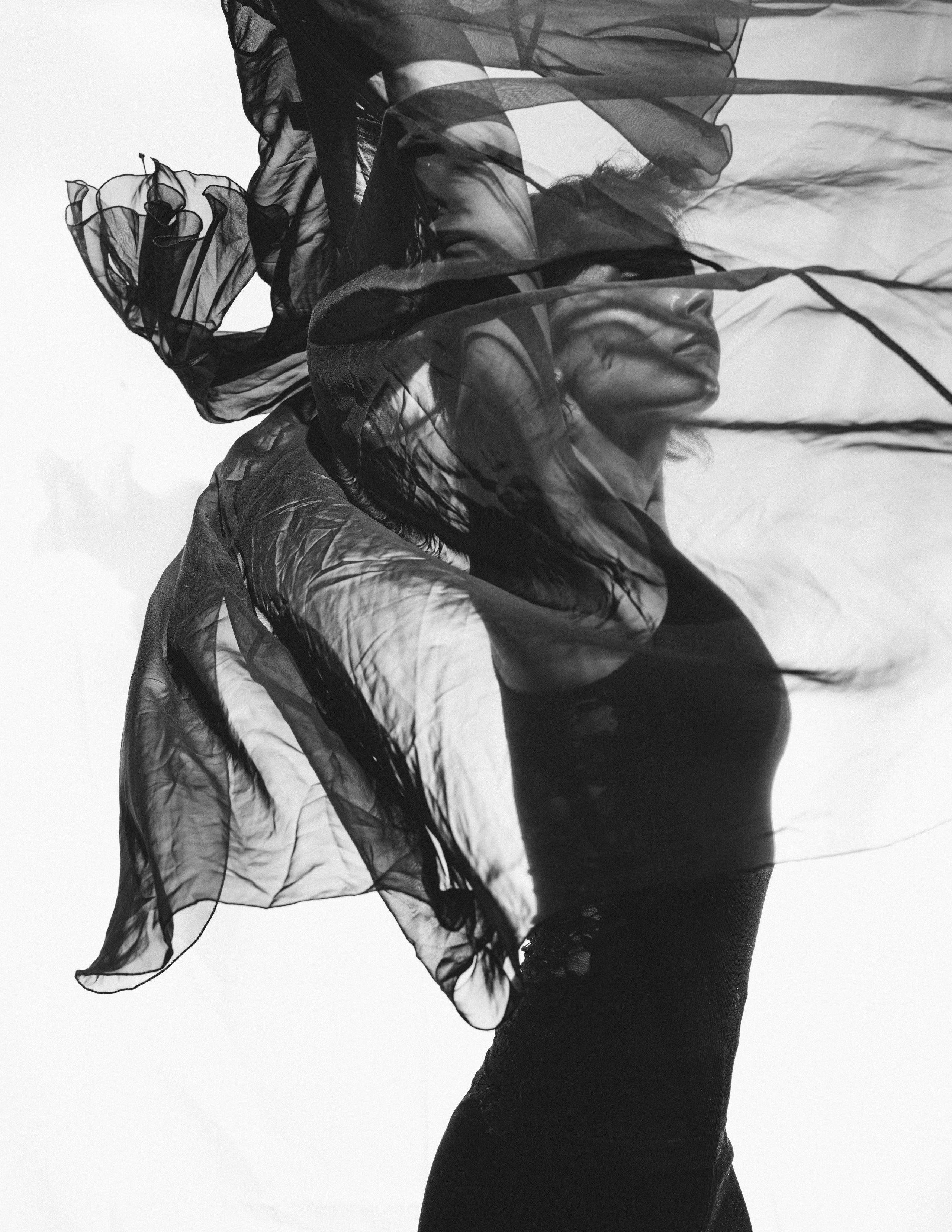 Творчество. Фотограф Иван Скрыльков