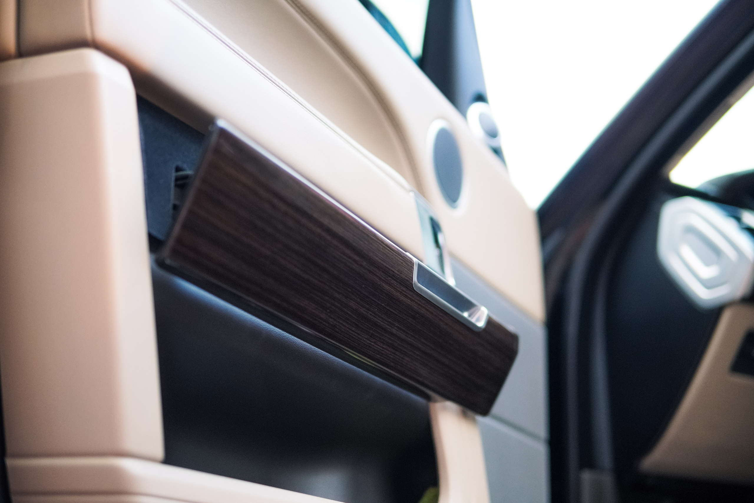 Range Rover Sport. AutoAlexArt