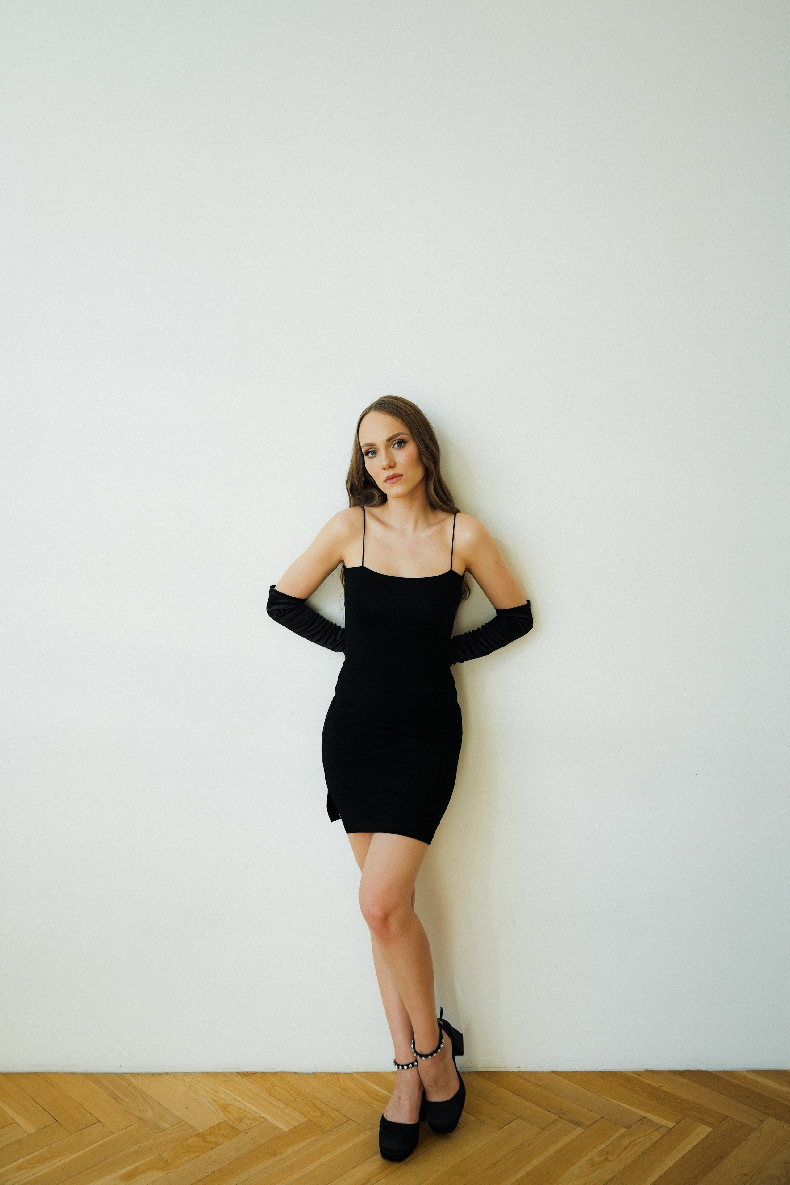 Маша. Фотограф г. Санкт-Петербург Александра Катанакова