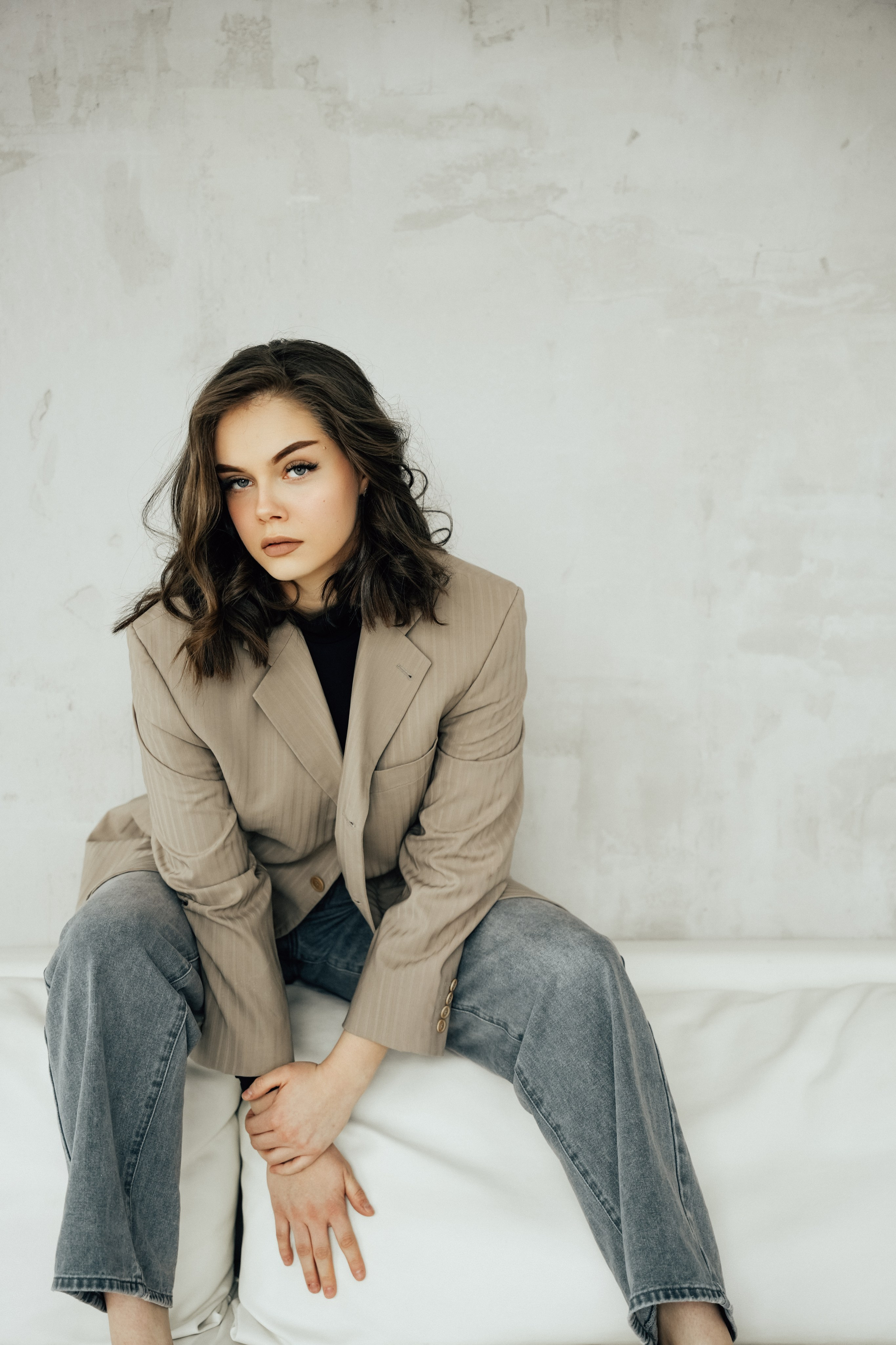 Лиза. Фотограф г. Санкт-Петербург Александра Катанакова