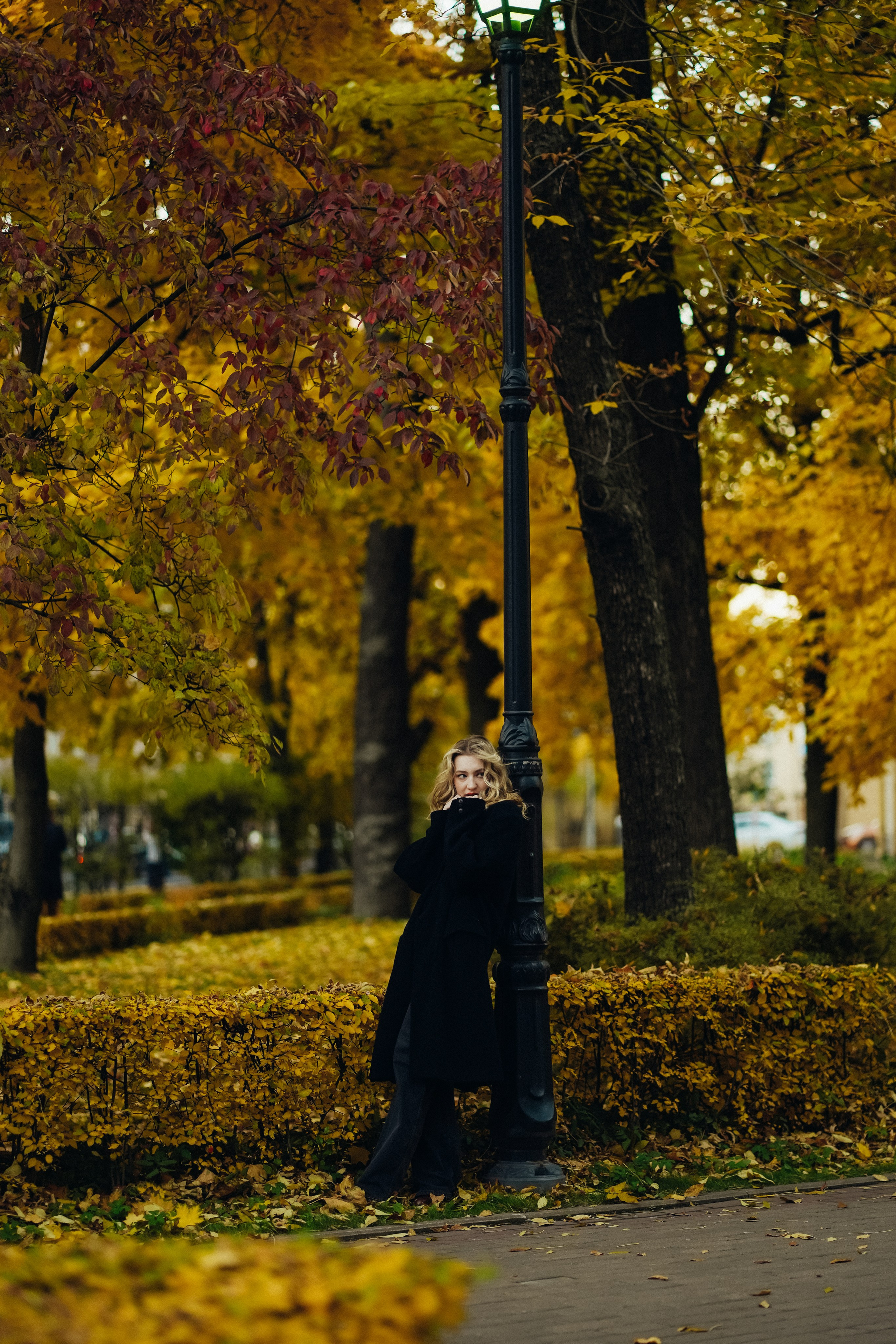 Виолетта. Фотограф г. Санкт-Петербург Александра Катанакова
