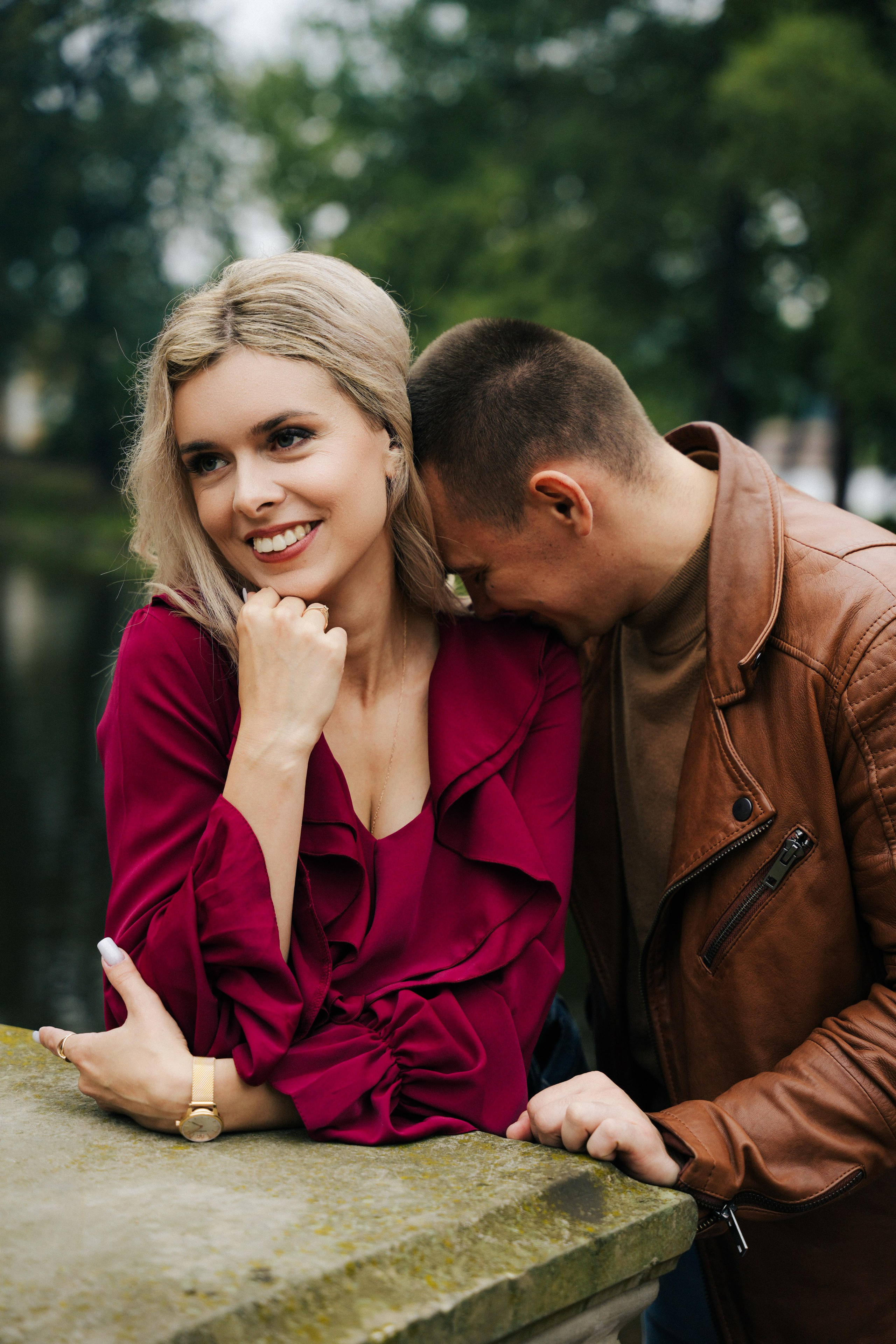 Саша и Саша. Фотограф г. Санкт-Петербург Александра Катанакова