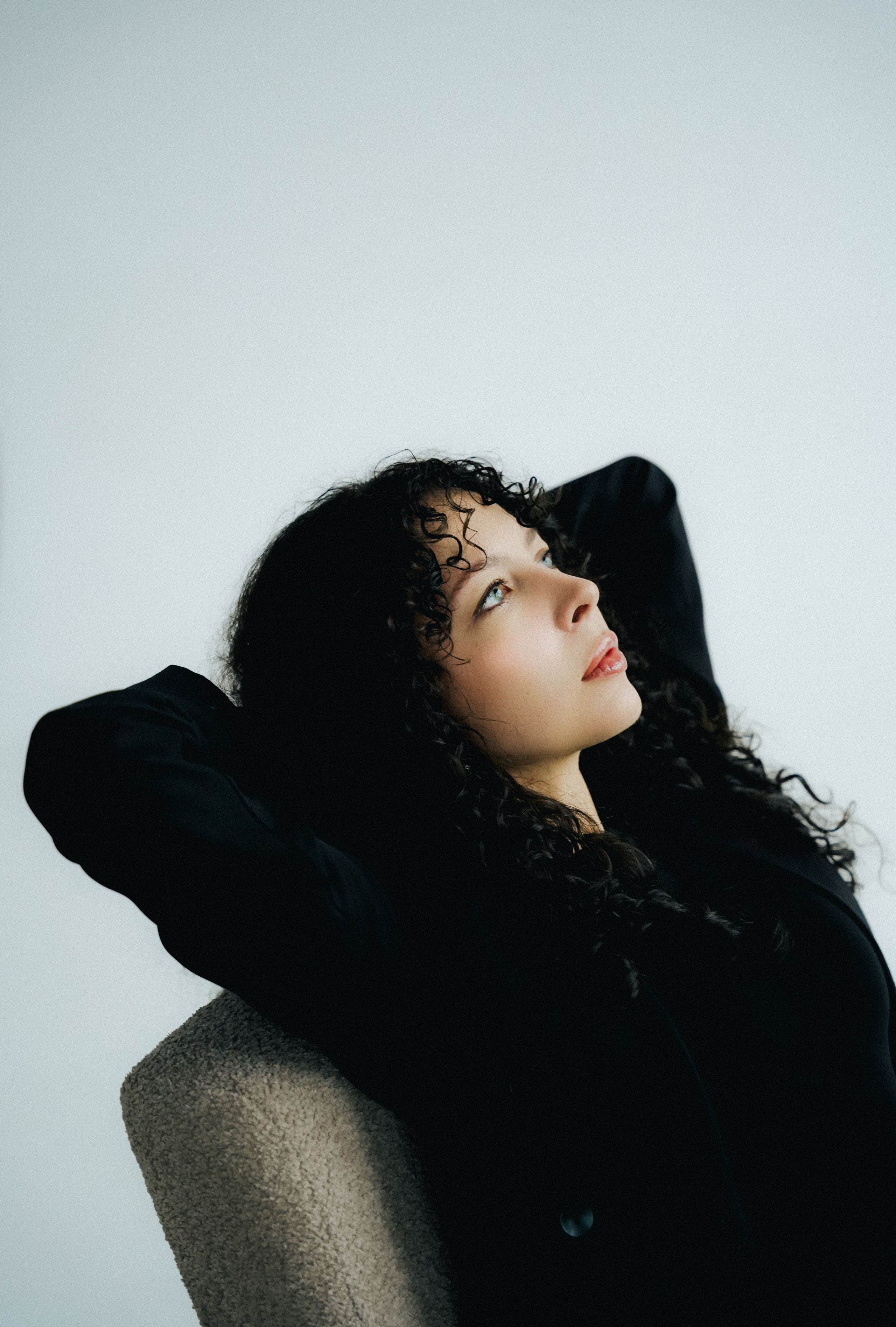 Лиза. Фотограф г. Санкт-Петербург Александра Катанакова