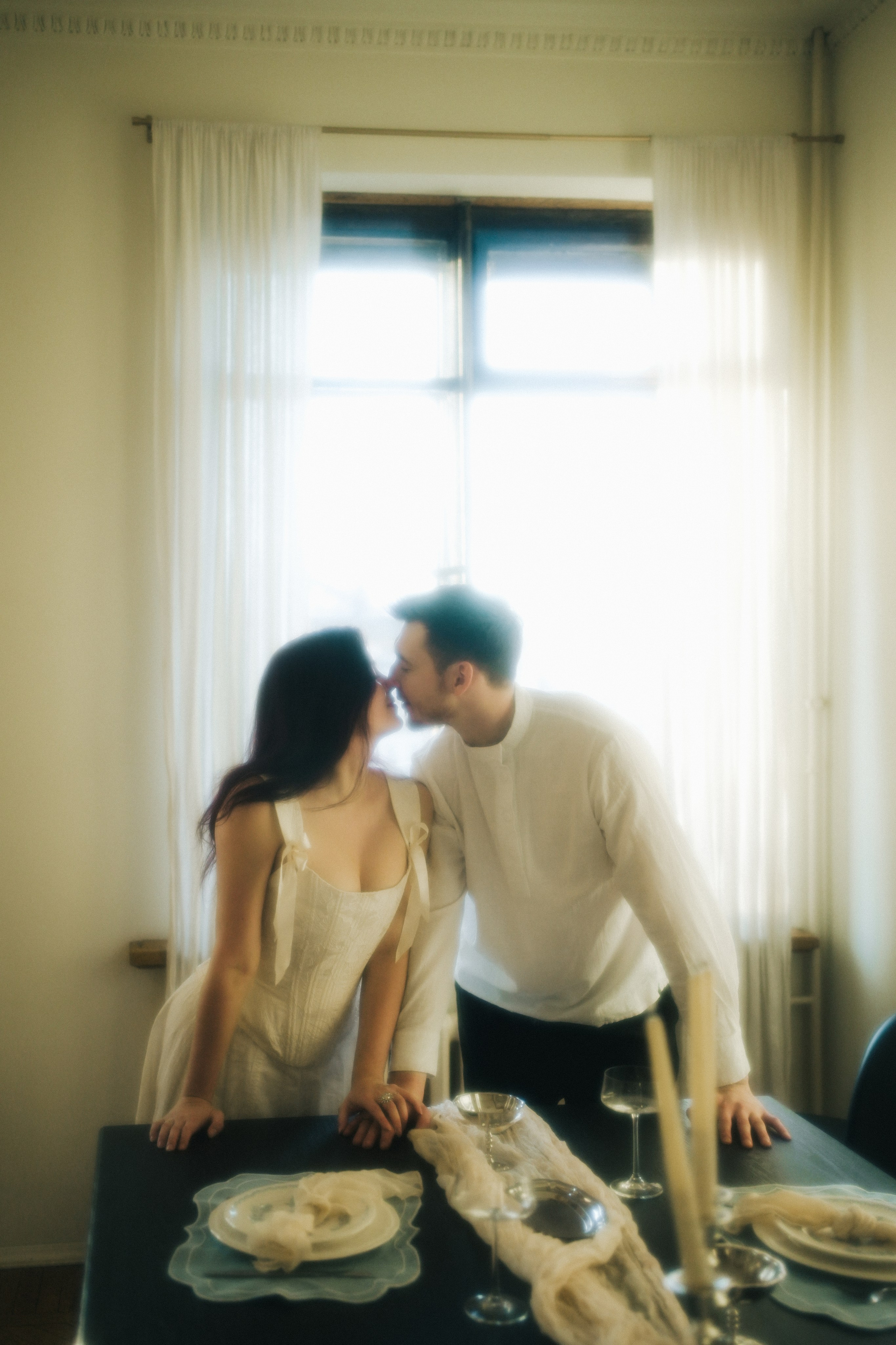 Саша и Дима. Фотограф г. Санкт-Петербург Александра Катанакова