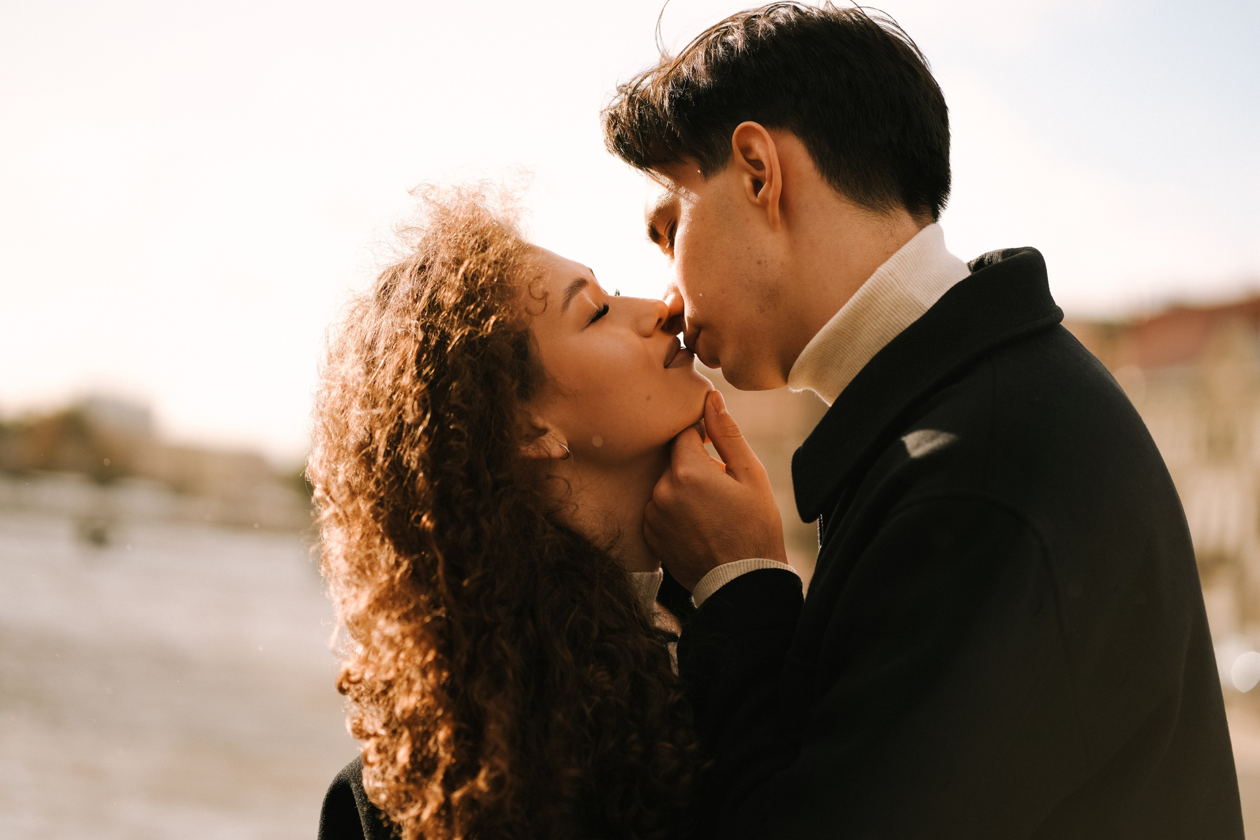 Карина и Матвей. Фотограф г. Санкт-Петербург Александра Катанакова