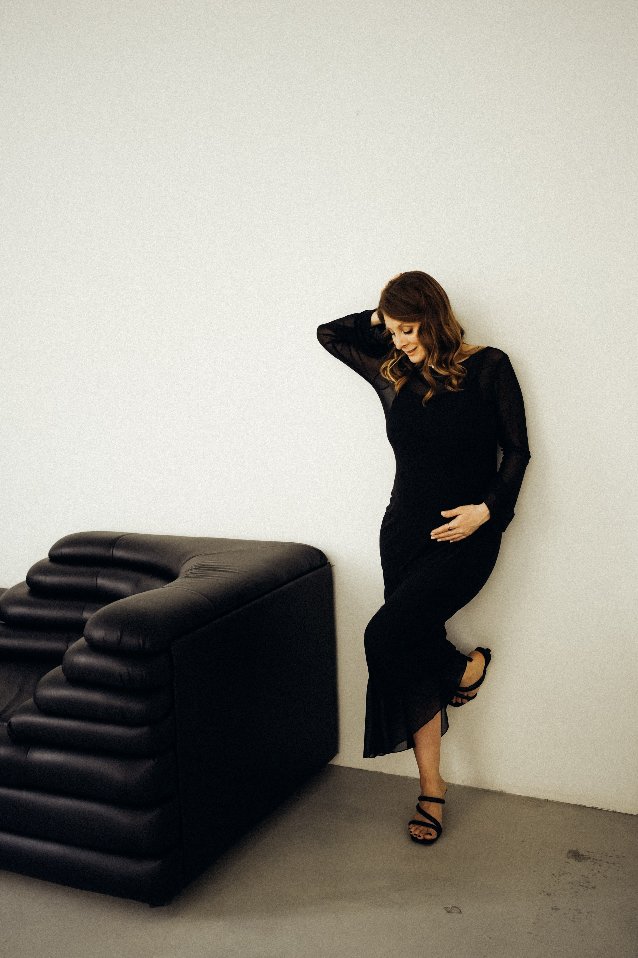 Настя. Фотограф г. Санкт-Петербург Александра Катанакова