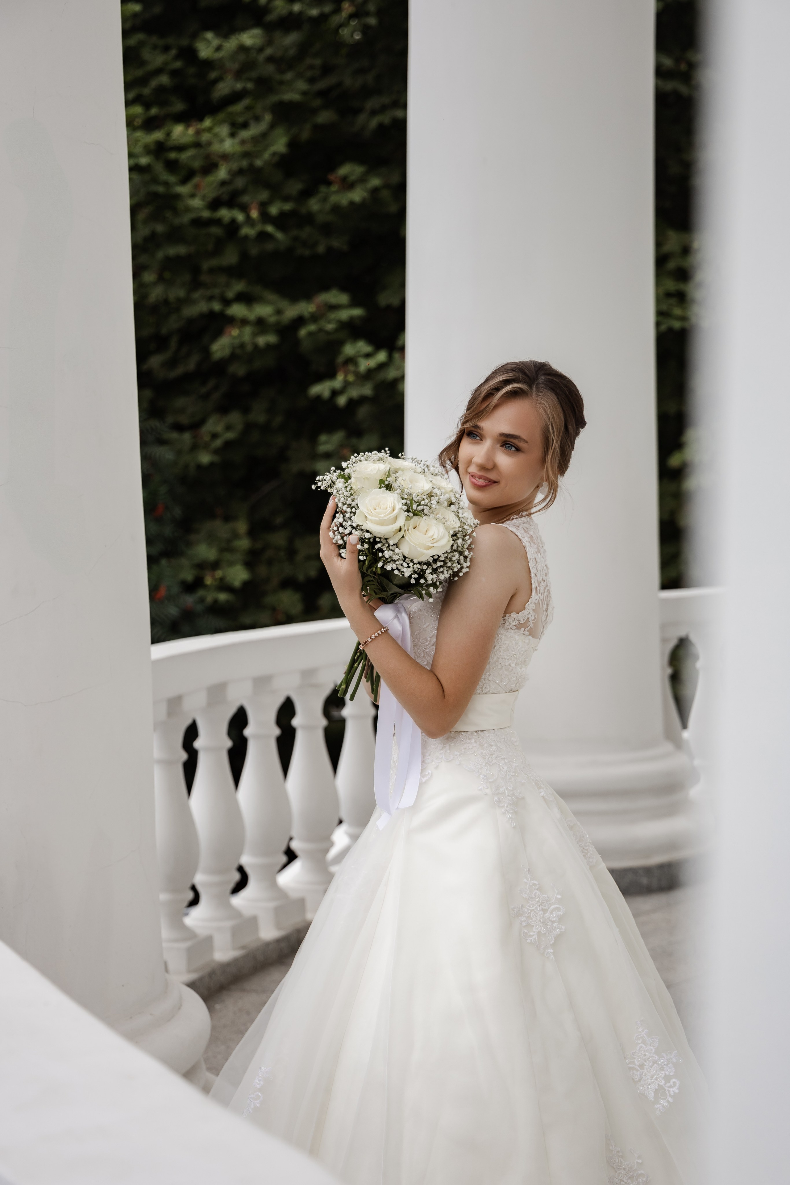Игорь и Екатерина. Фотограф Анастасия Борисова