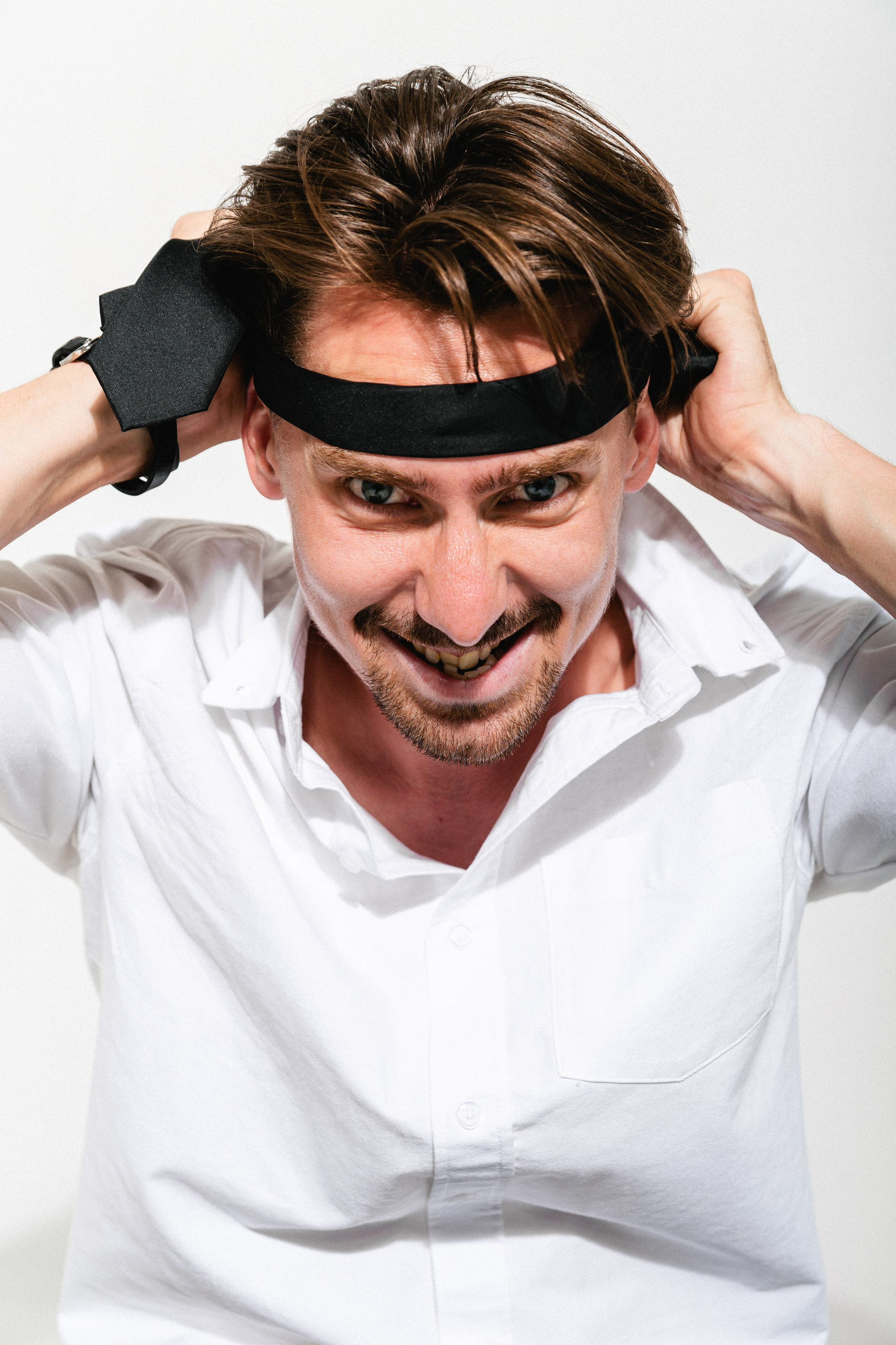 Саша. Крылова Светлана Фотограф Челябинск