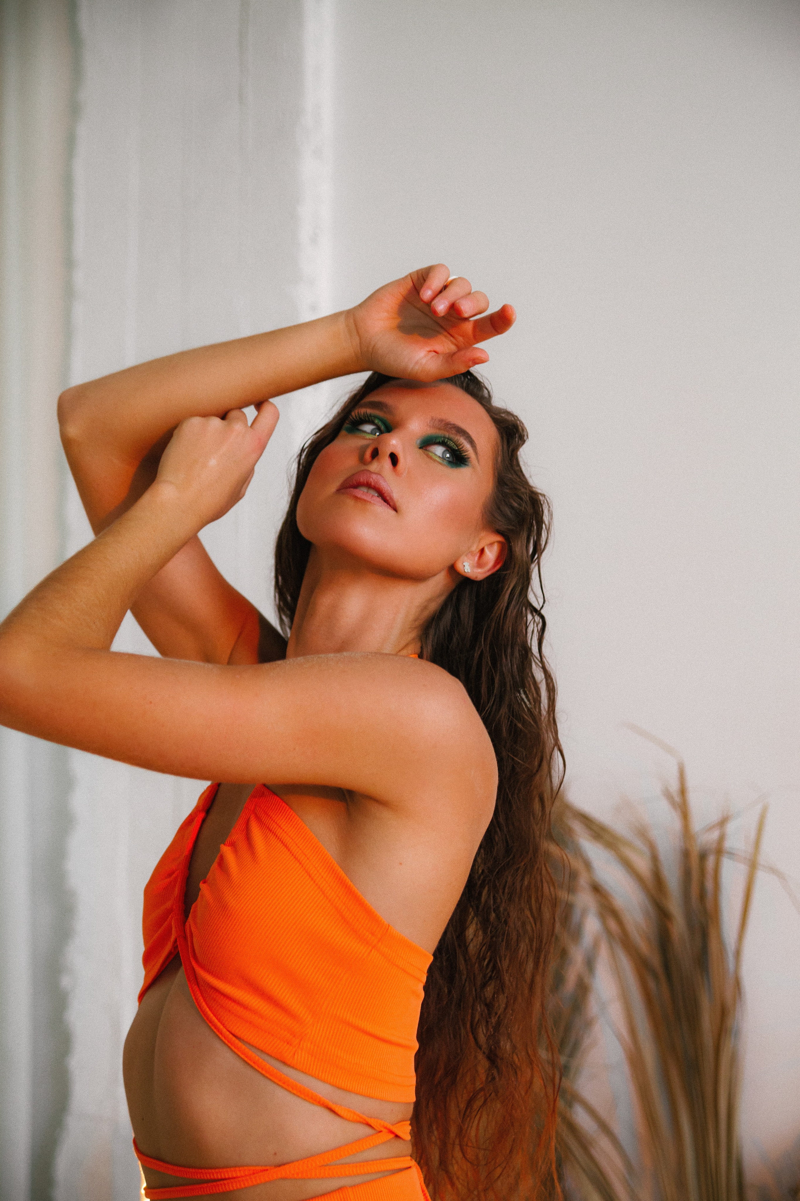 Катарина. Весна. Крылова Светлана Фотограф Челябинск