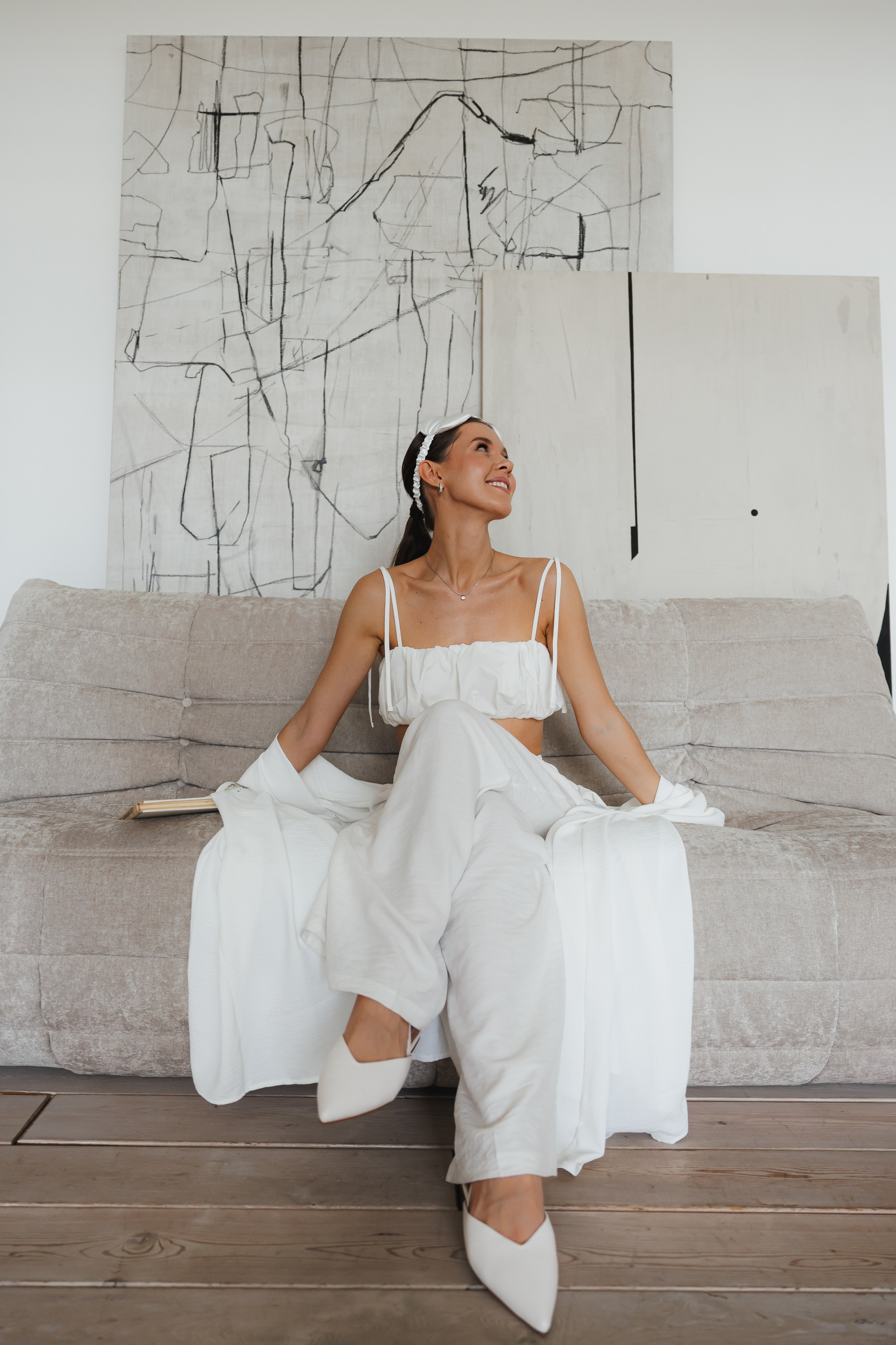 Утро невесты. Крылова Светлана Фотограф Челябинск