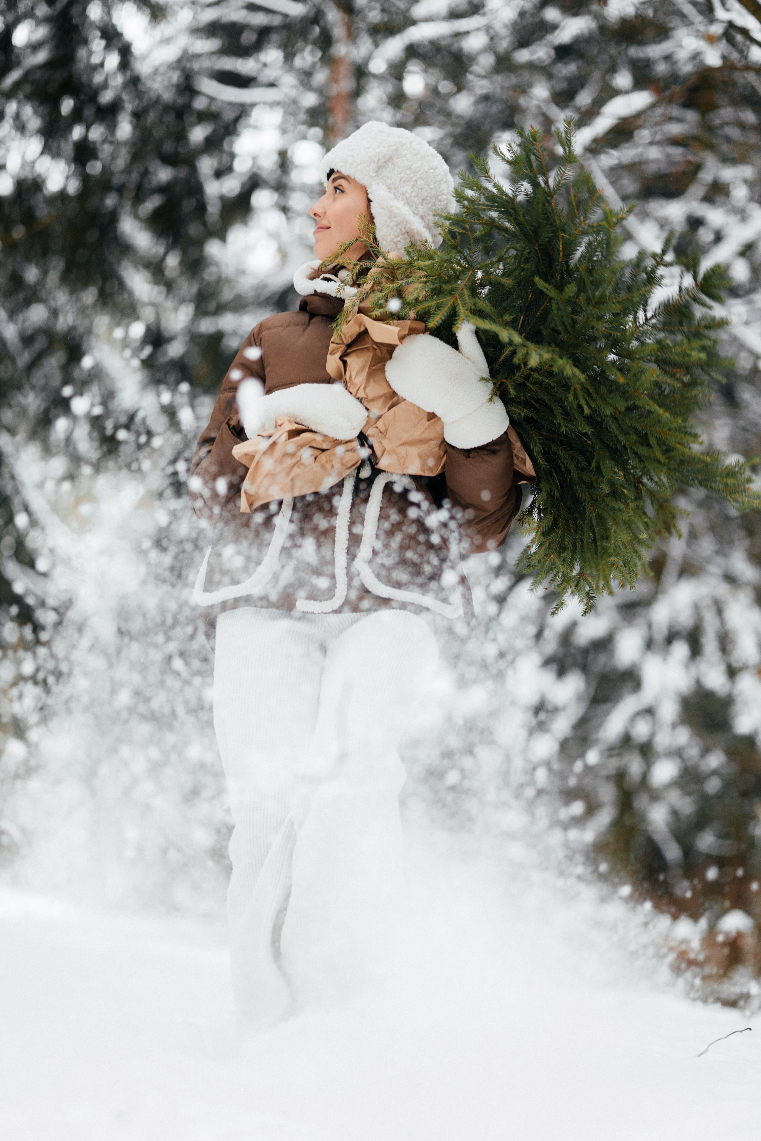 Прогулка в лесу. Свадебный фотограф Минск РБ