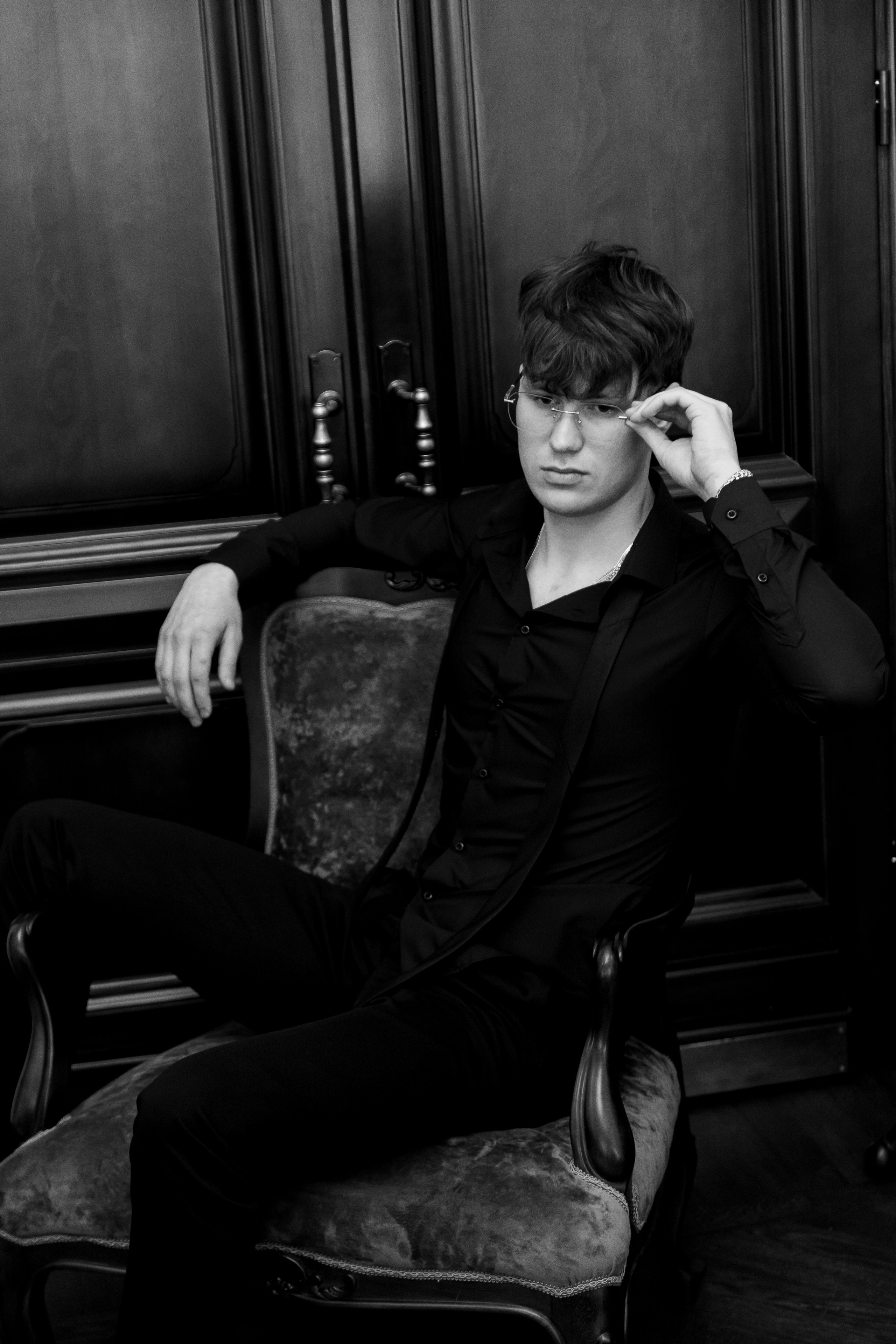 Торжество нашей любви. Фотограф в Самаре / Олеся Широнина