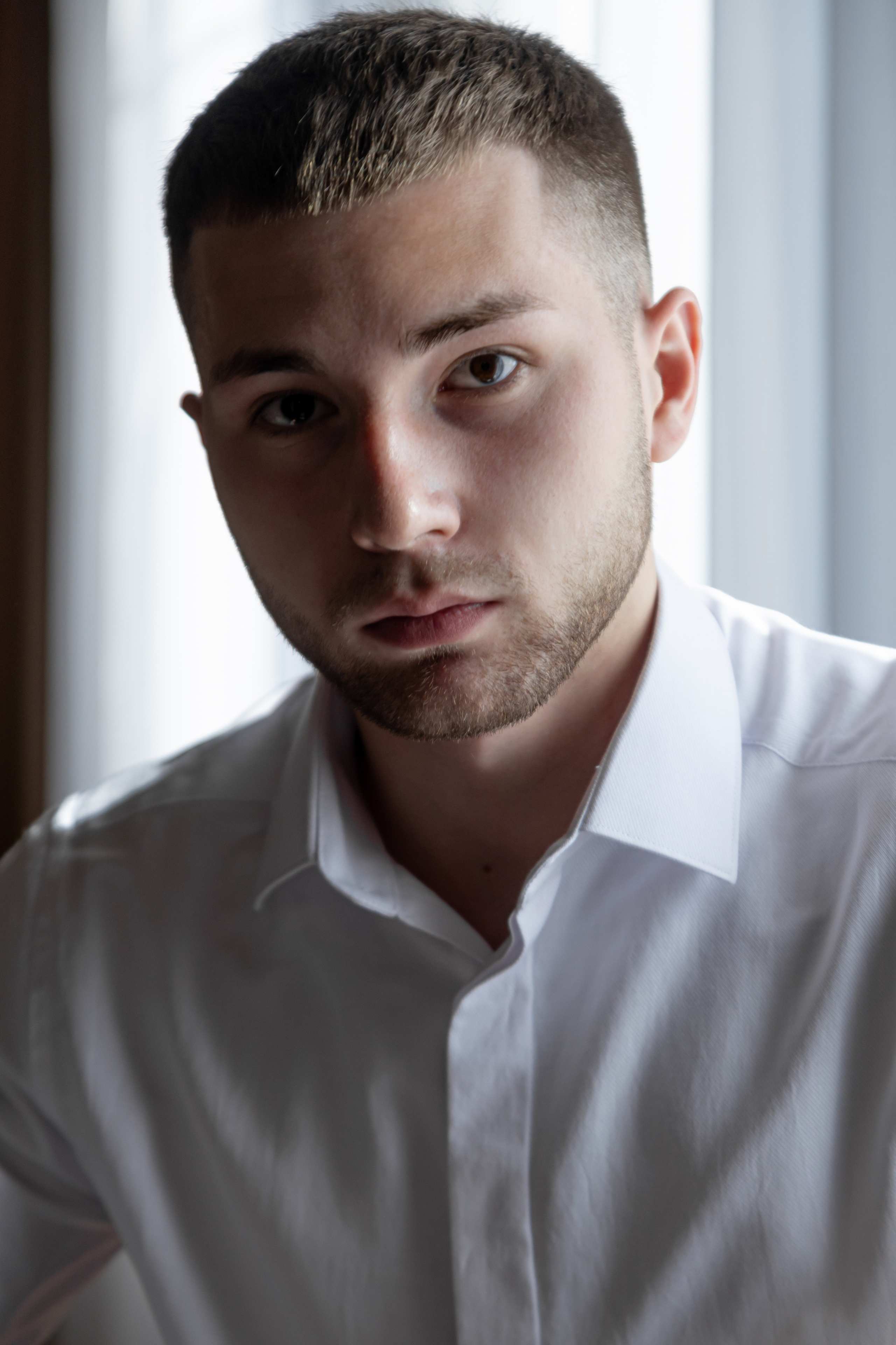 Дмитрий и Дарья. Фотограф в Самаре / Олеся Широнина