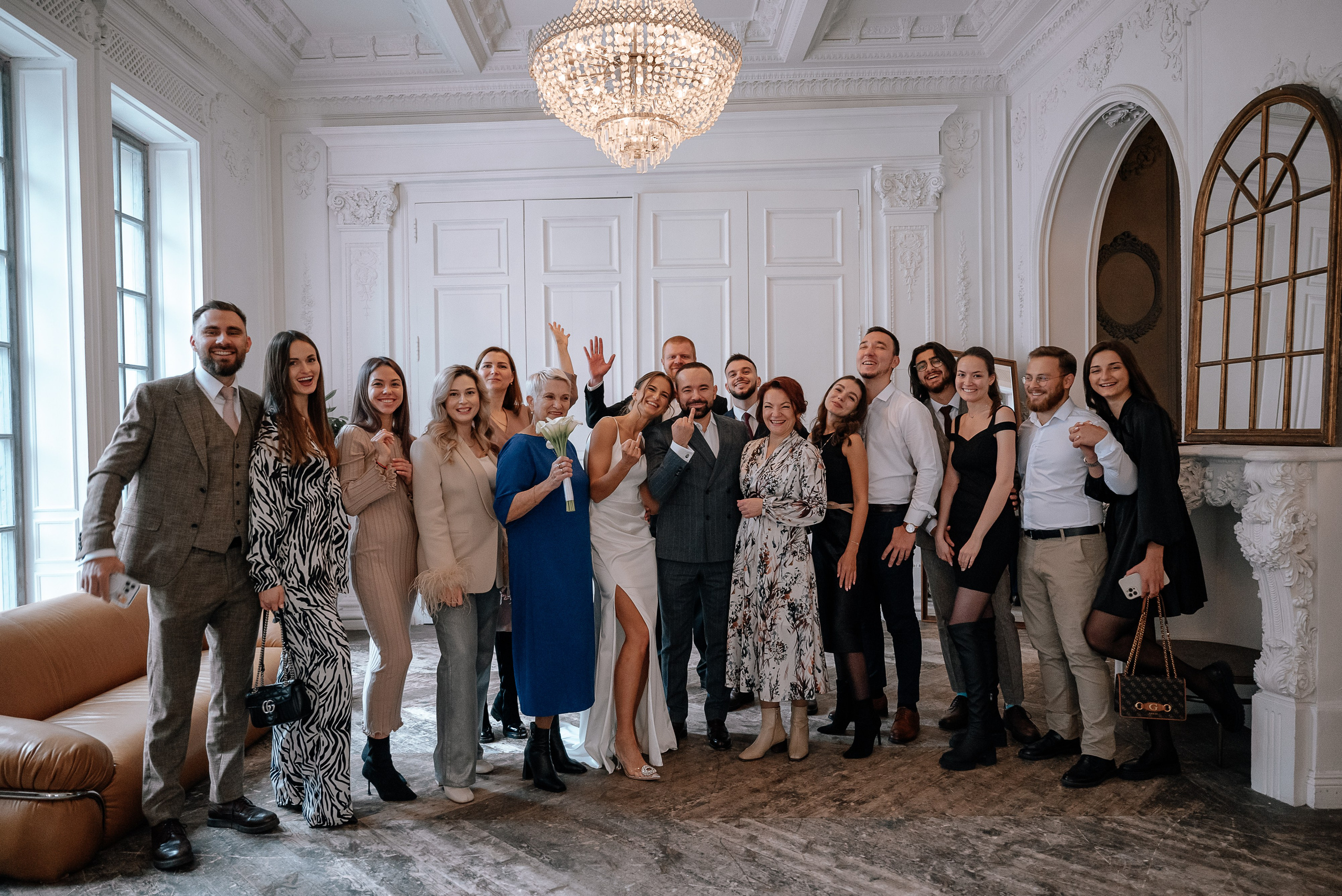 Ксения & Руслан 2023. Фотограф Москва. Шульгинова Ольга