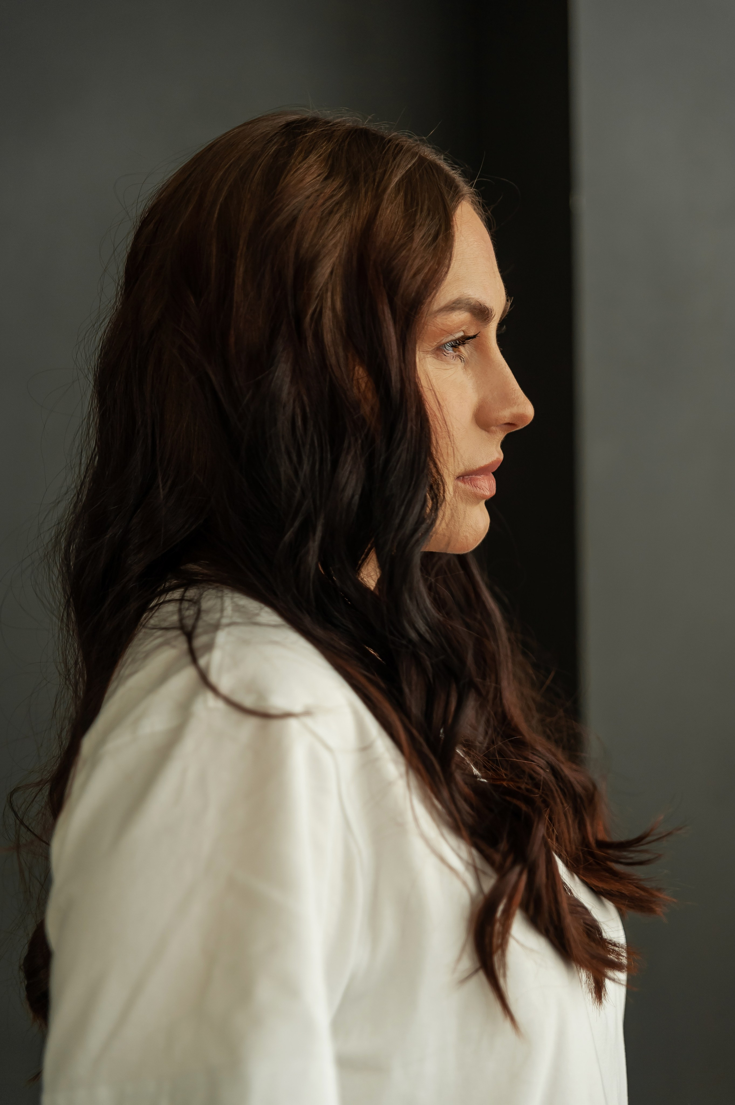 Анна. Фотограф в Екатеринбурге Артём Зайнетдинов