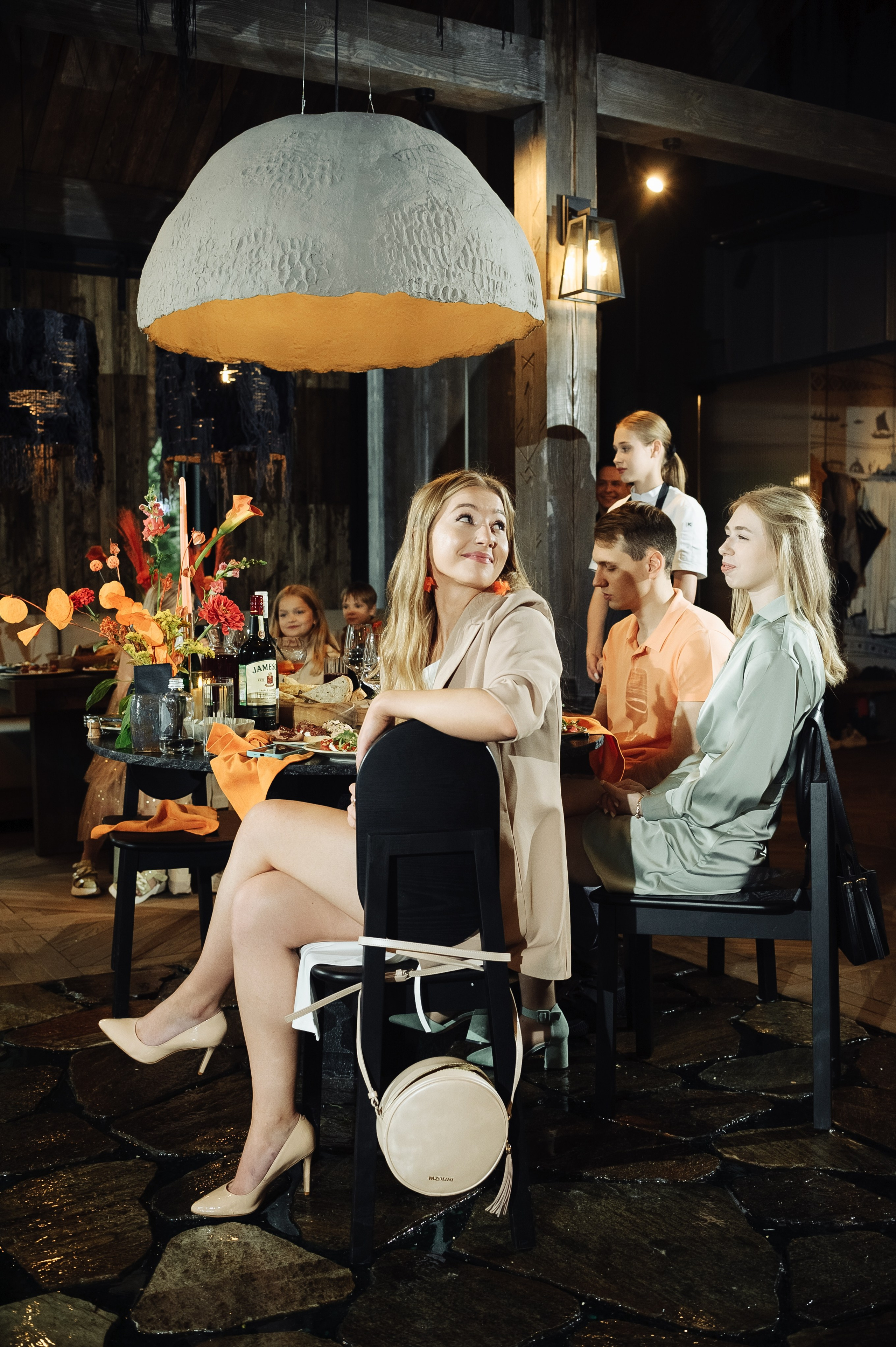 Светское мероприятие. Фотограф в Екатеринбурге Артём Зайнетдинов