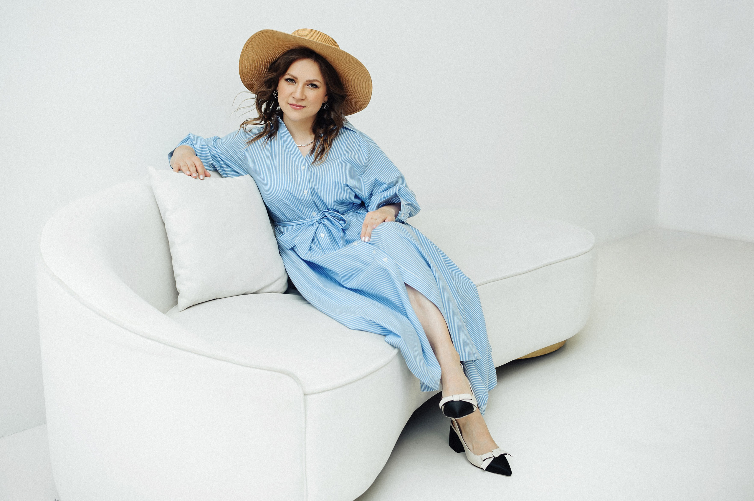 Анастасия. Фотограф в Екатеринбурге Артём Зайнетдинов