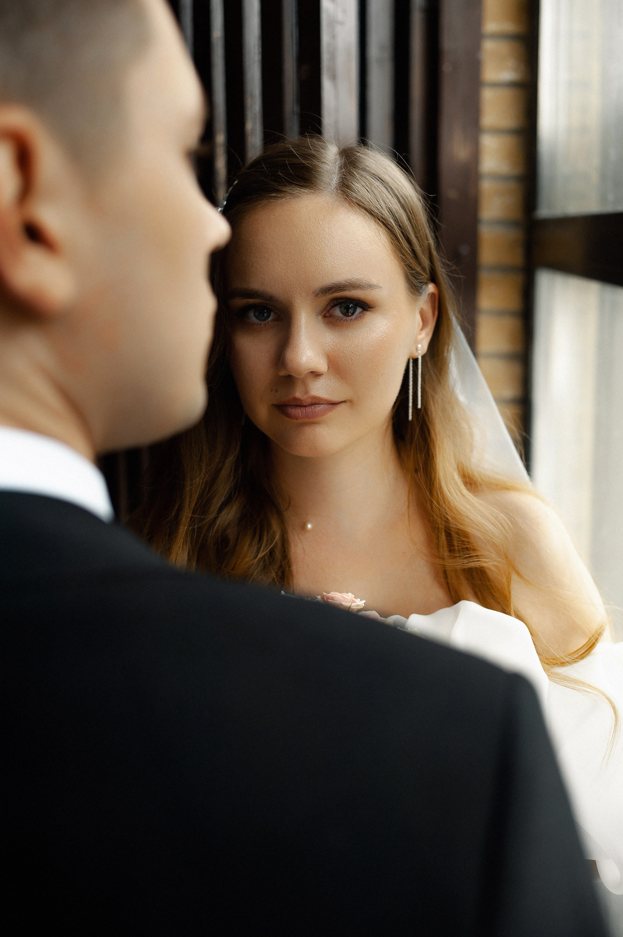 Андрей и Диана. Фотограф в Екатеринбурге Артём Зайнетдинов
