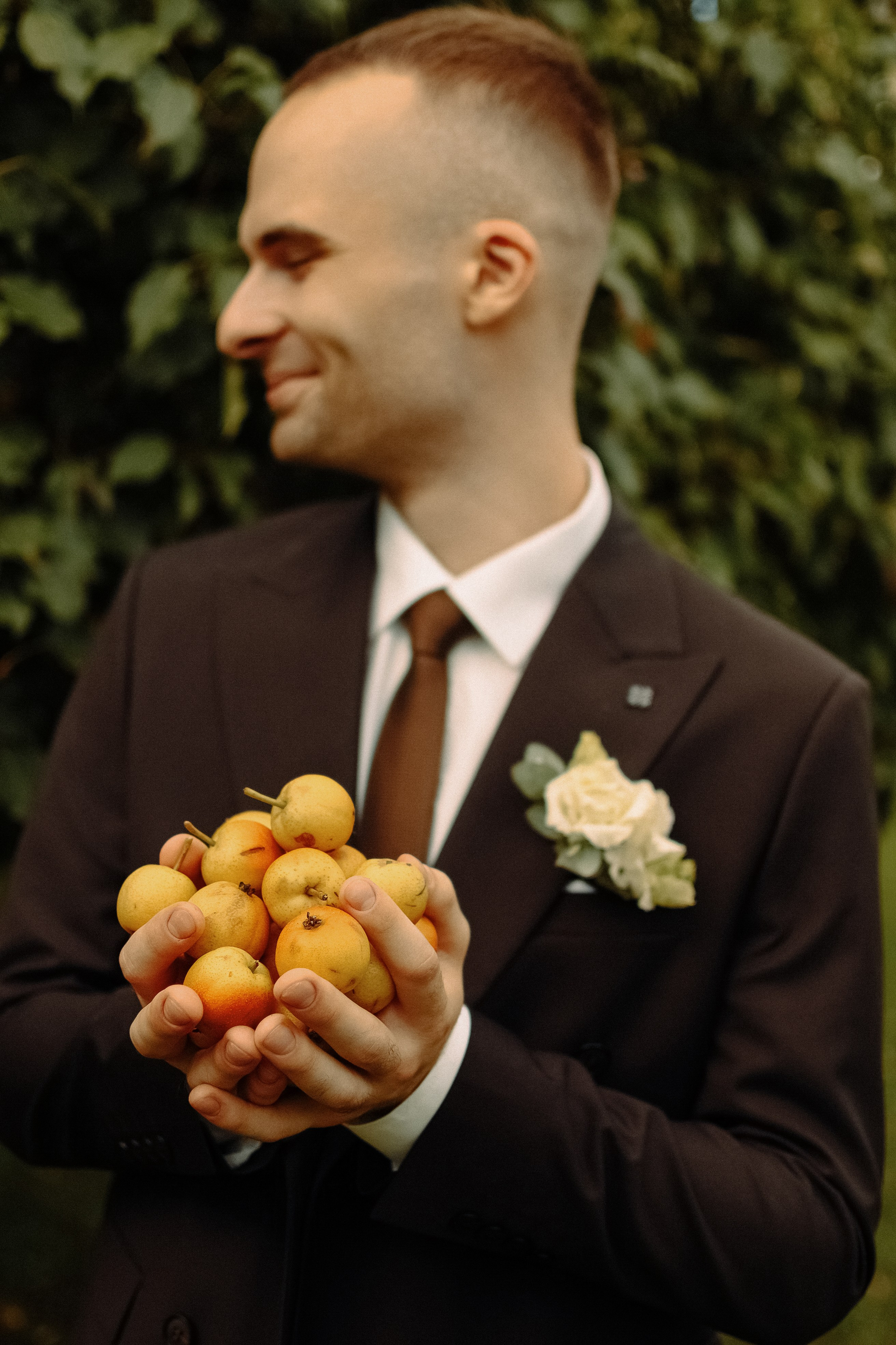 Евгений + Лилия. Фотограф в Екатеринбурге Артём Зайнетдинов