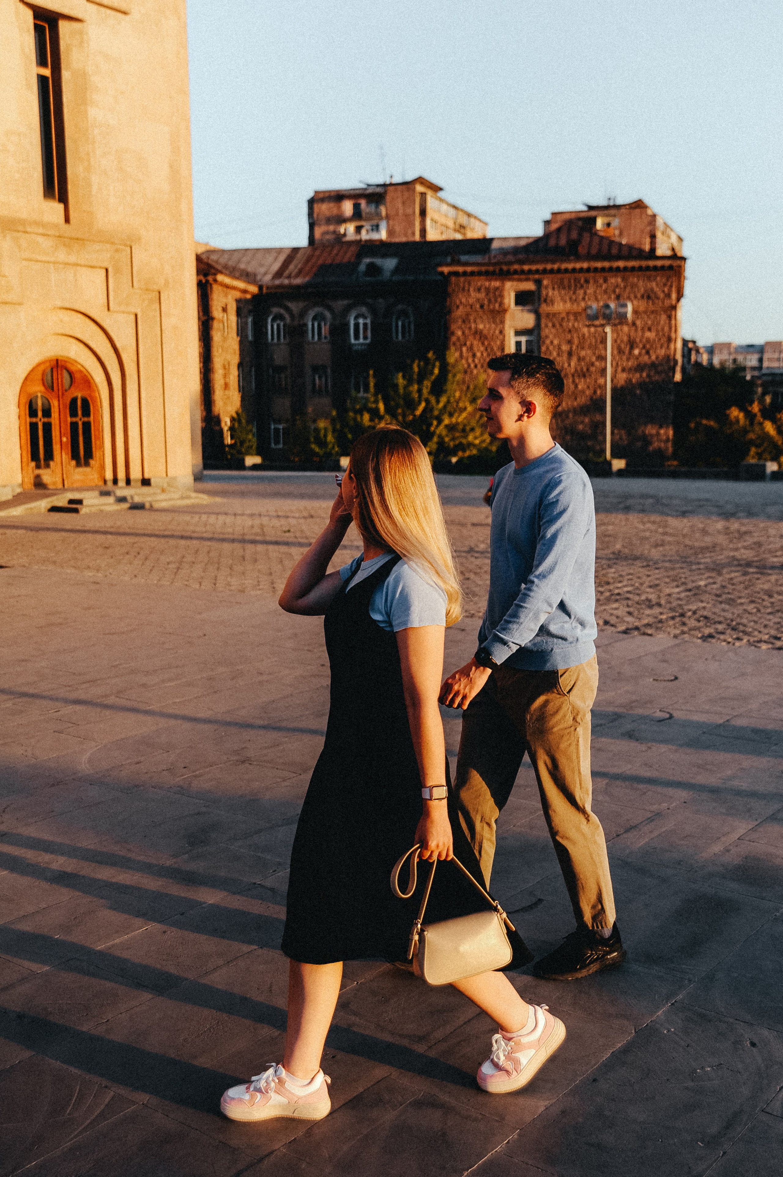 Александр+Валерия. Фотограф в Екатеринбурге Артём Зайнетдинов